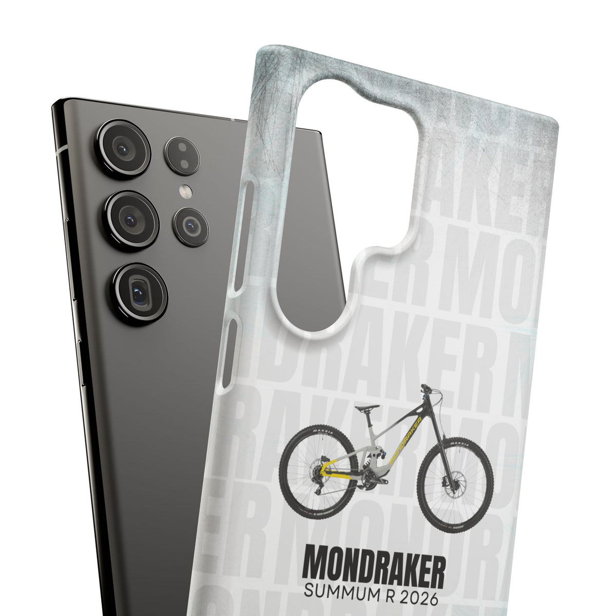 MONDRAKER Summum R 2026