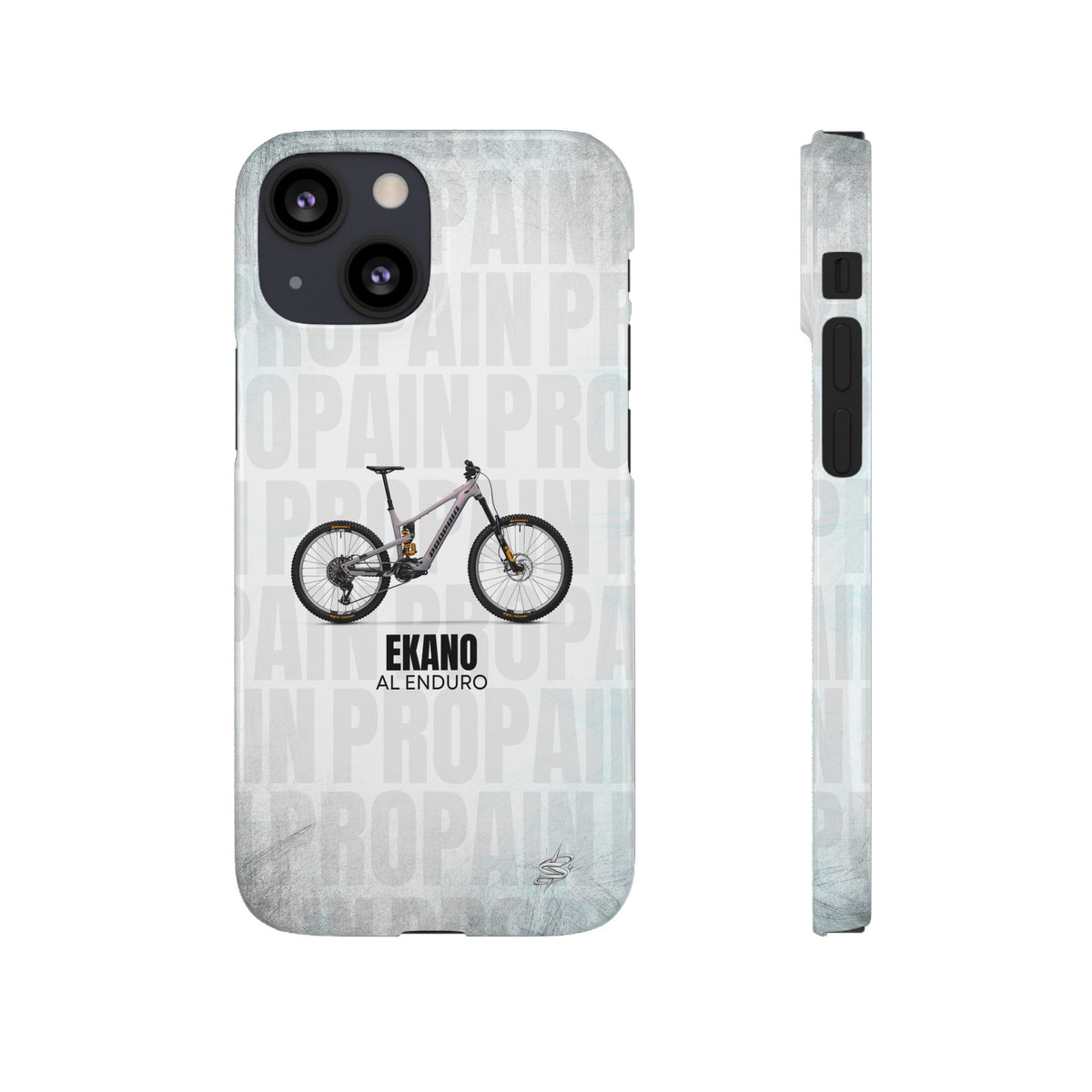 EKANO AL ENDURO