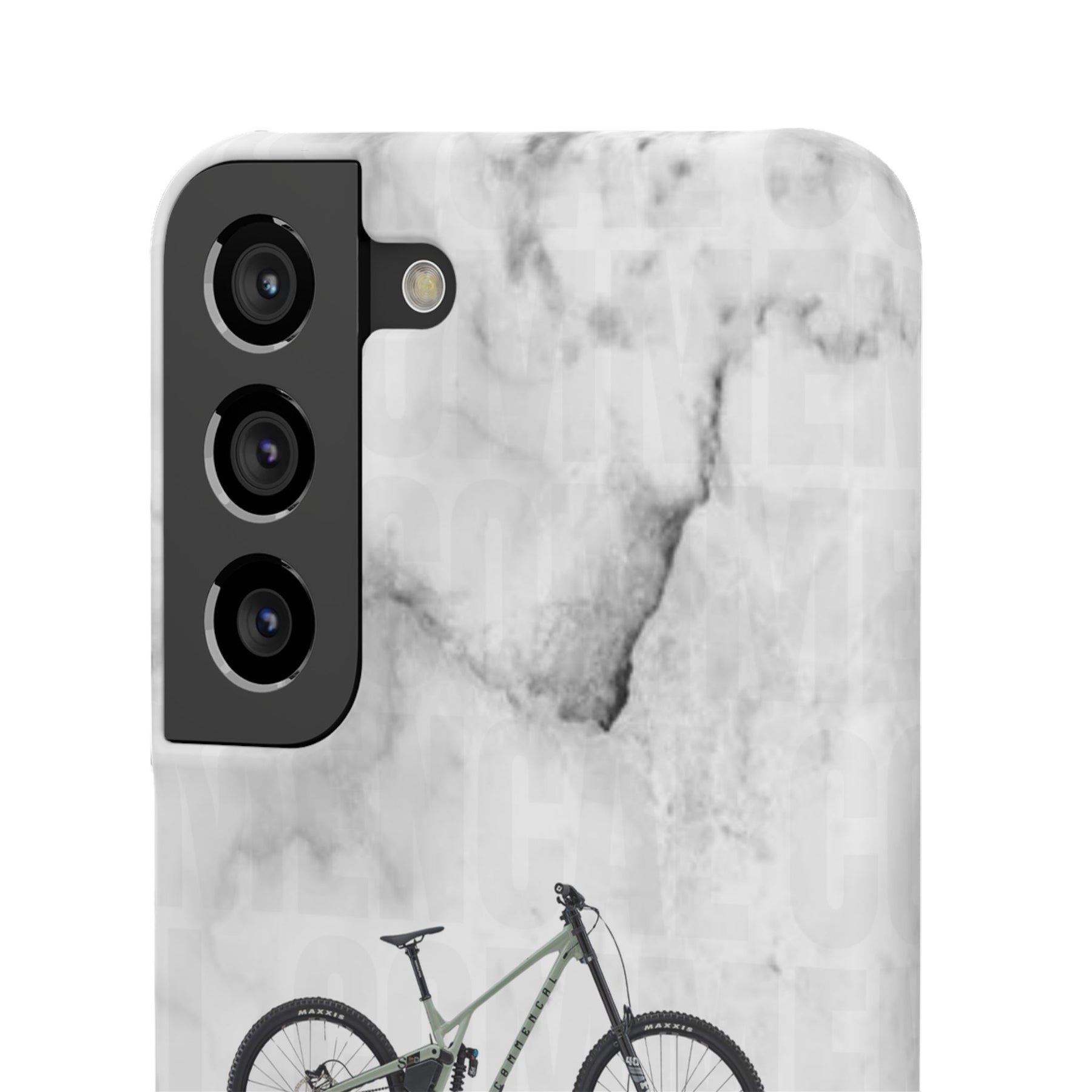 COMMENCAL SUPREME DH V5 ESSENTIAL HERITAGE GREEN