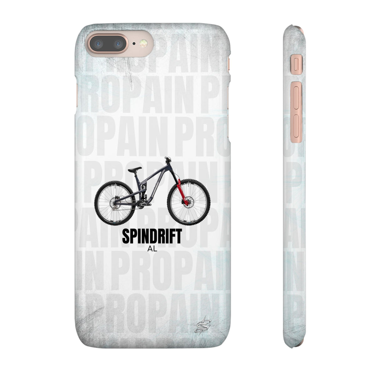 PROPAIN Spindrift AL