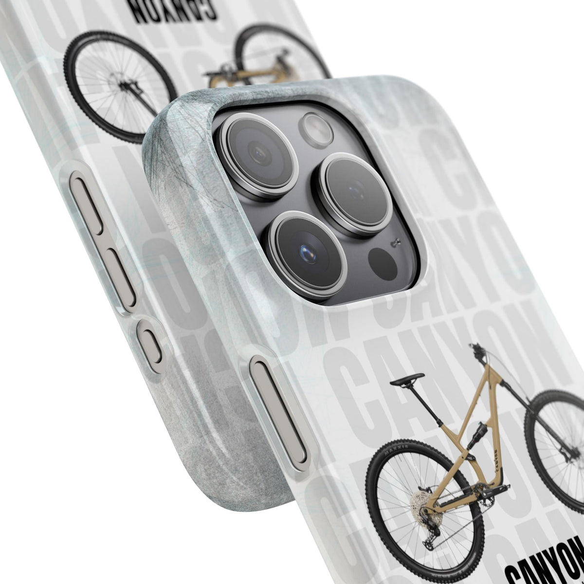 CANYON Spectral 5