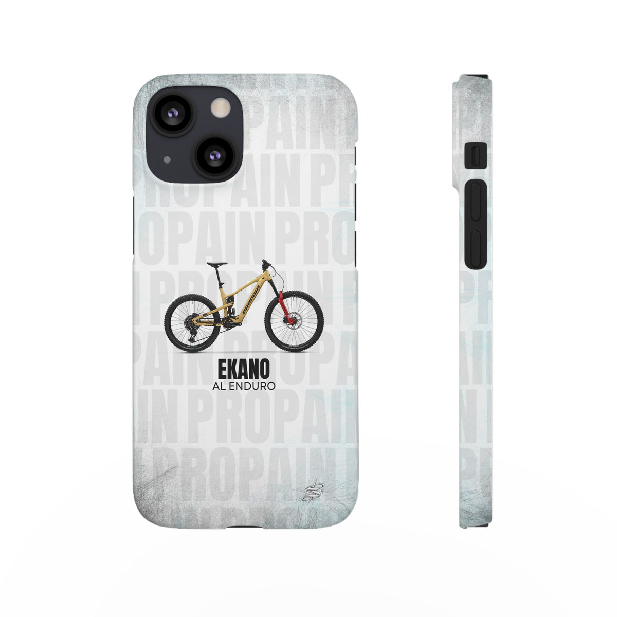 EKANO AL ENDURO