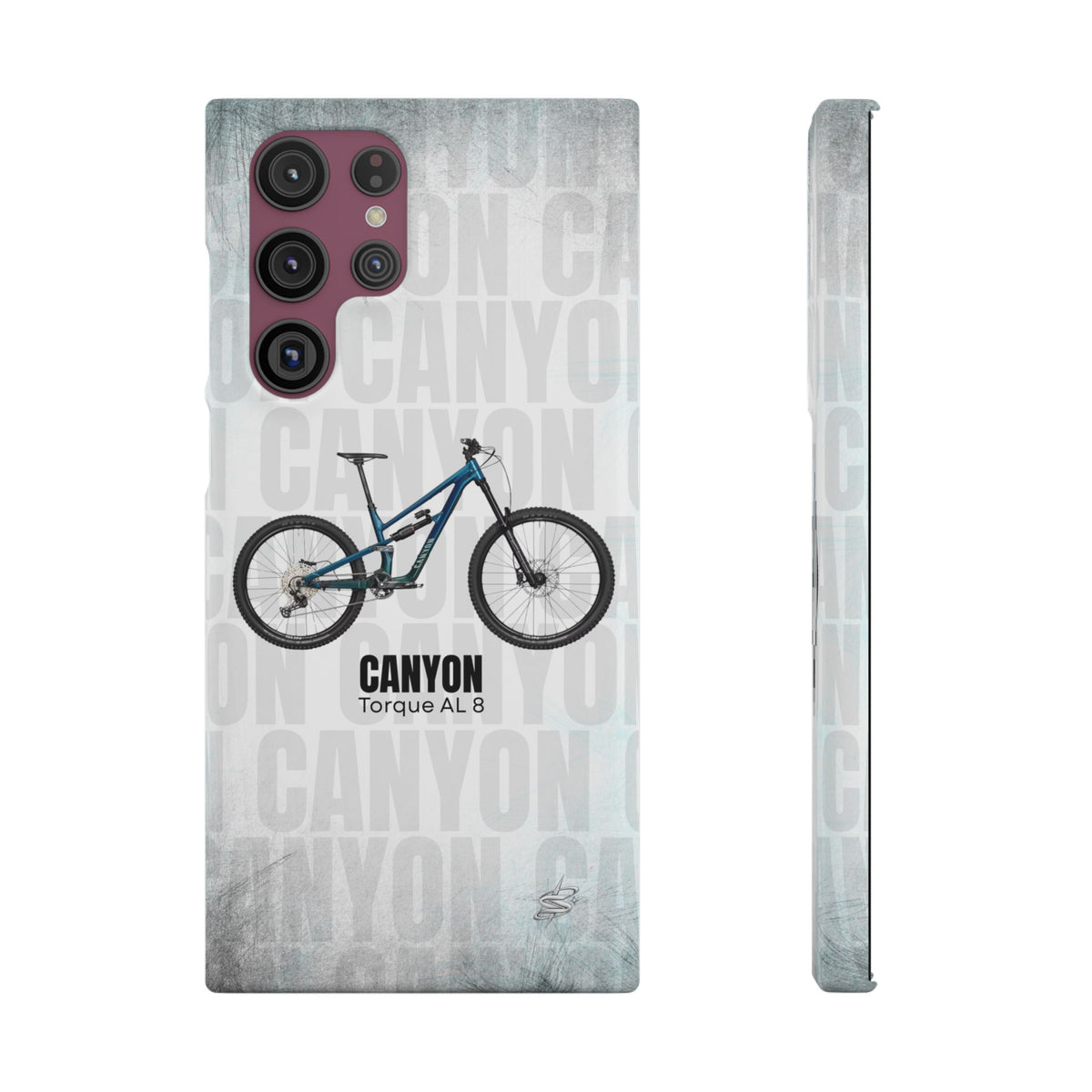 CANYON Torque AL 8
