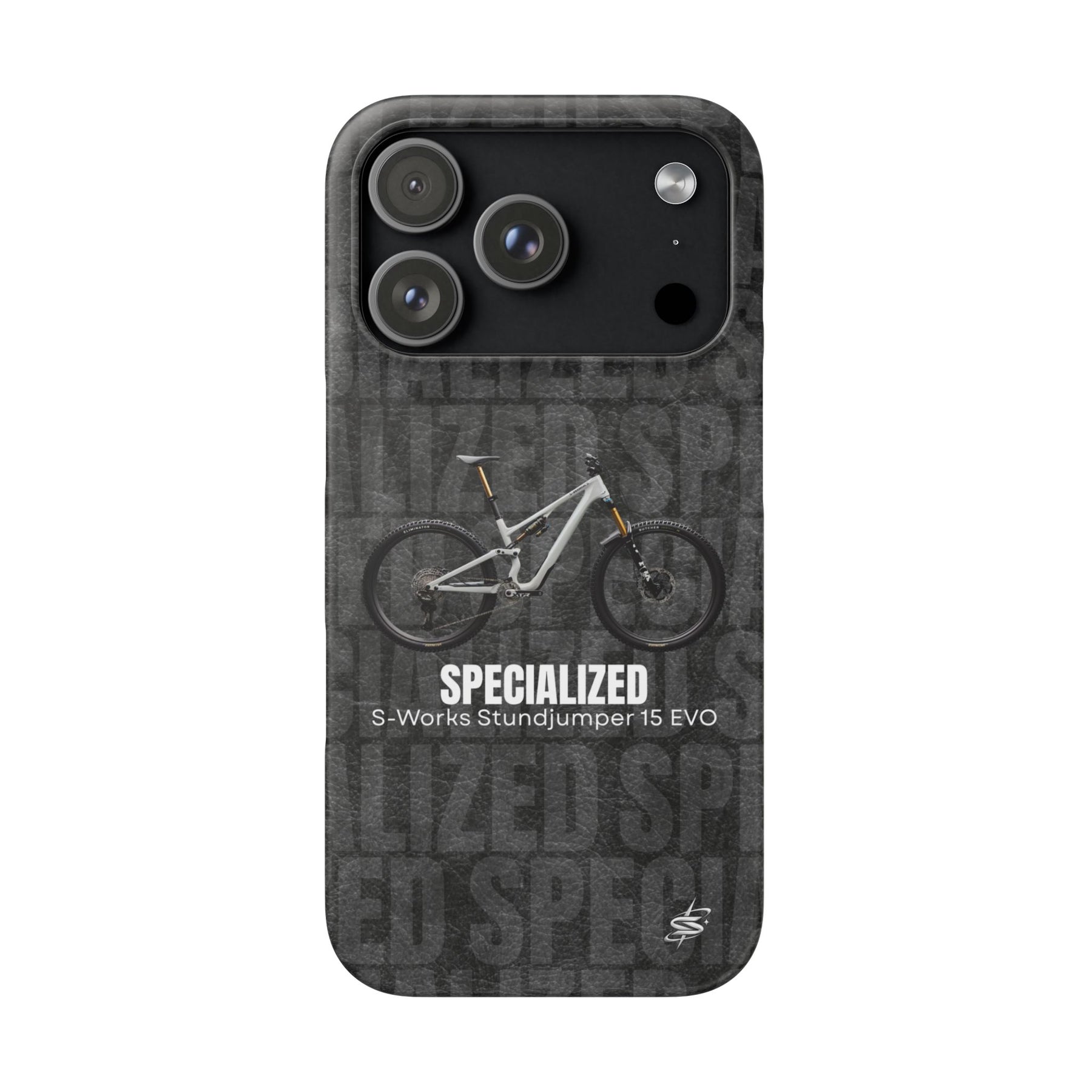 SPECIALIZED S-Works Stumpjumper 15 EVO