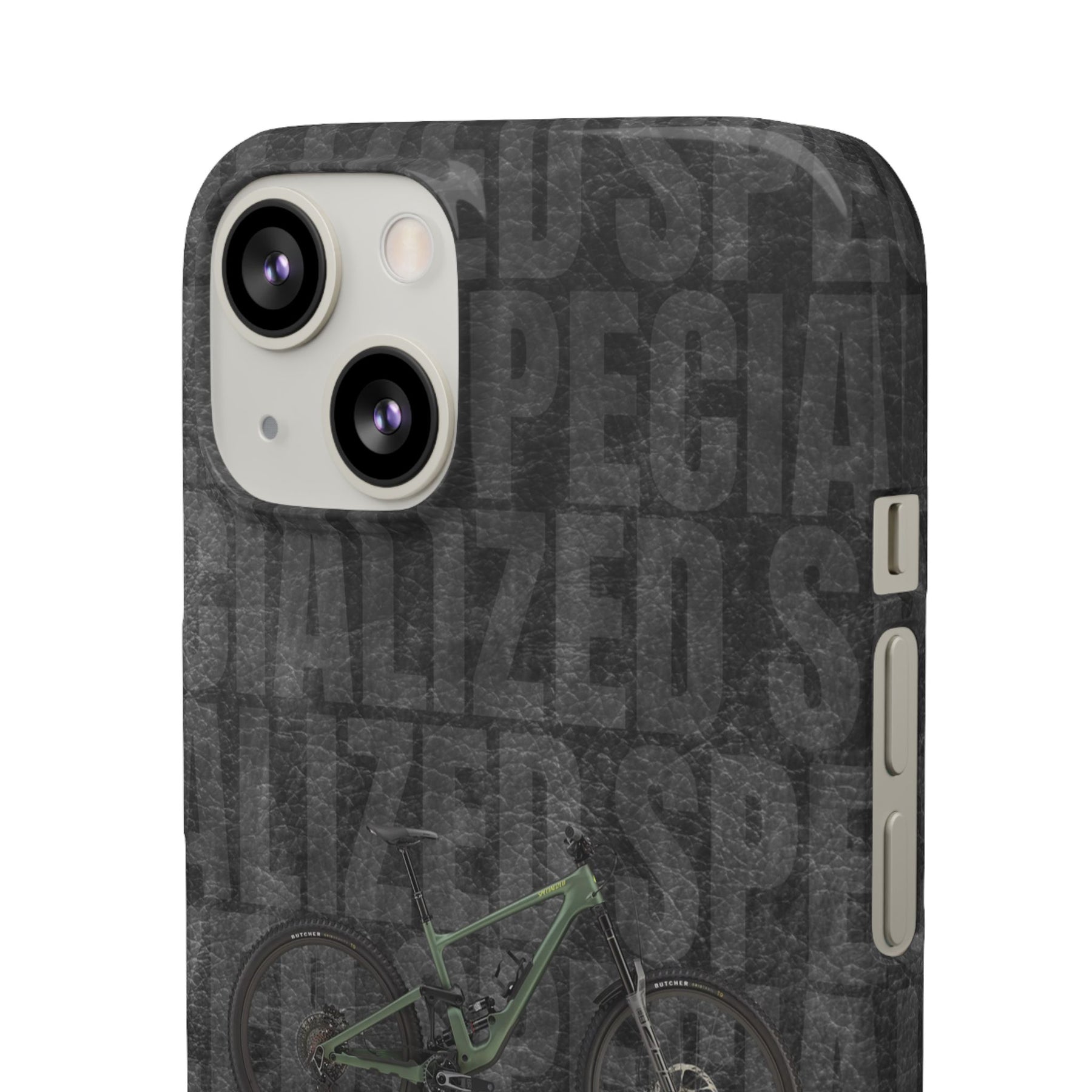 SPECIALIZED Enduro Pro