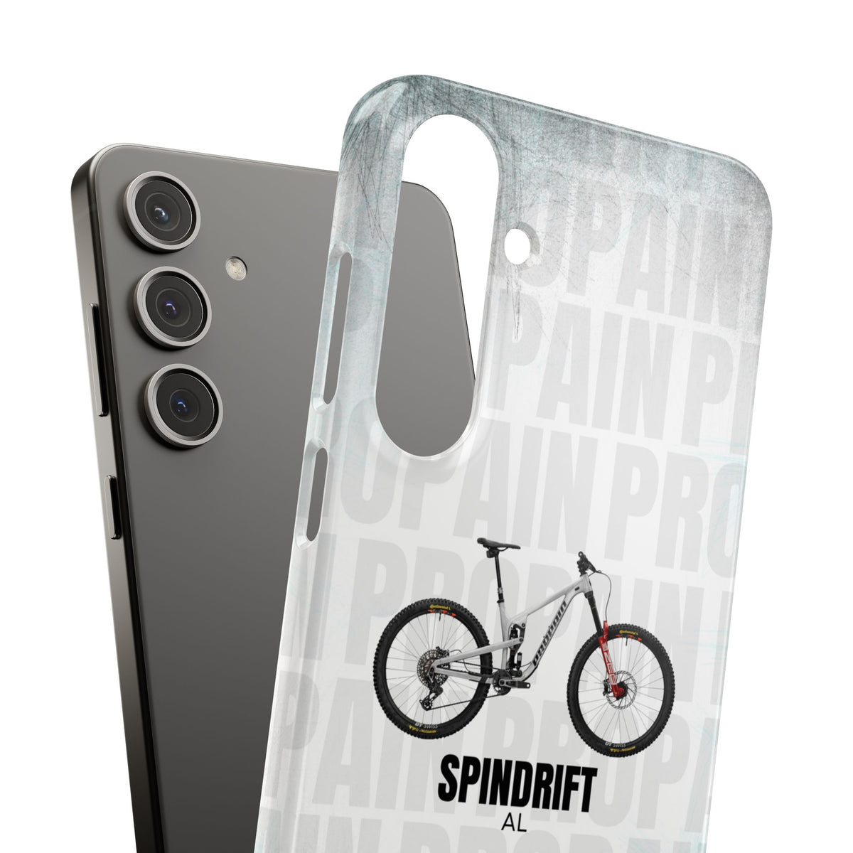 PROPAIN Spindrift AL