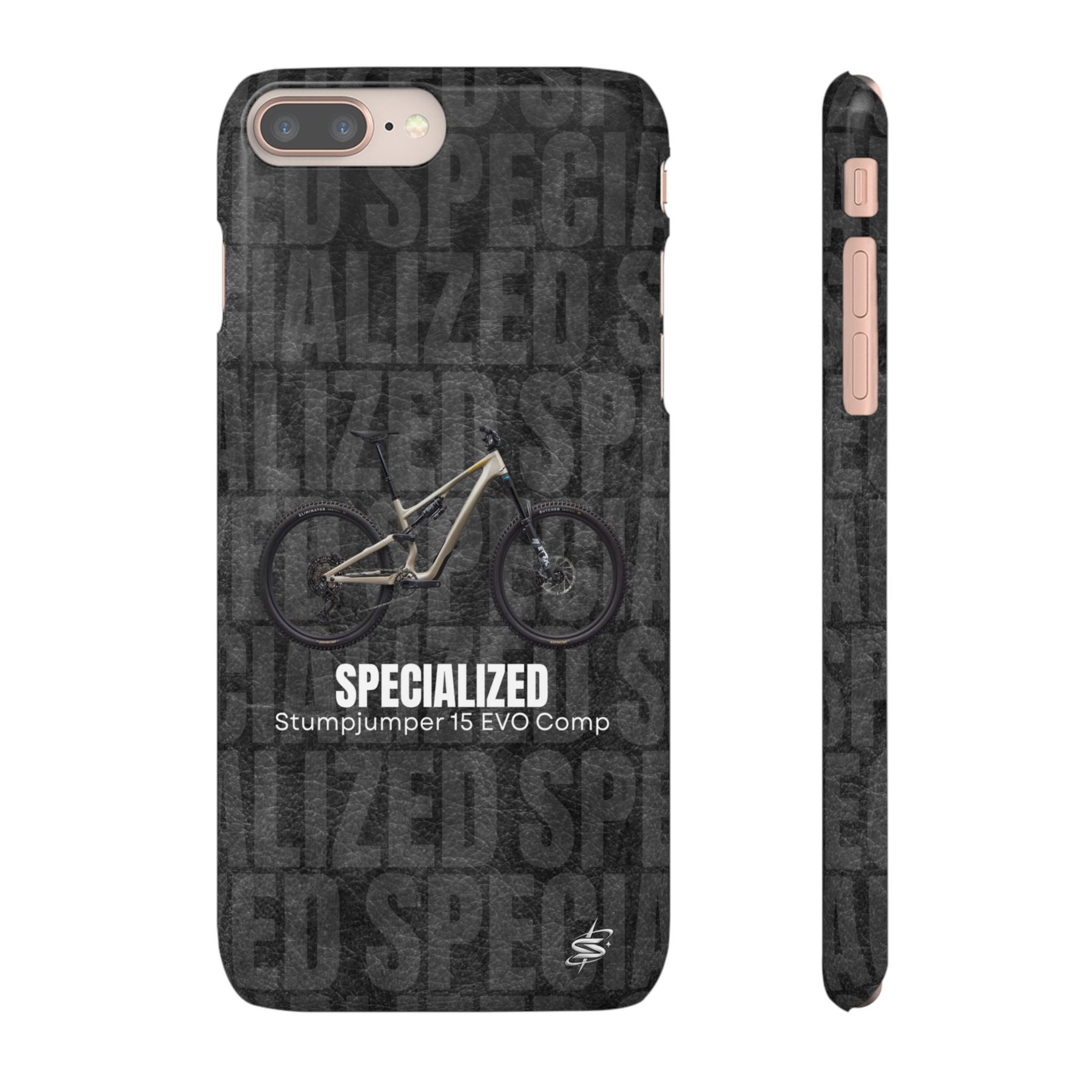 SPECIALIZED Stumpjumper 15 EVO Comp