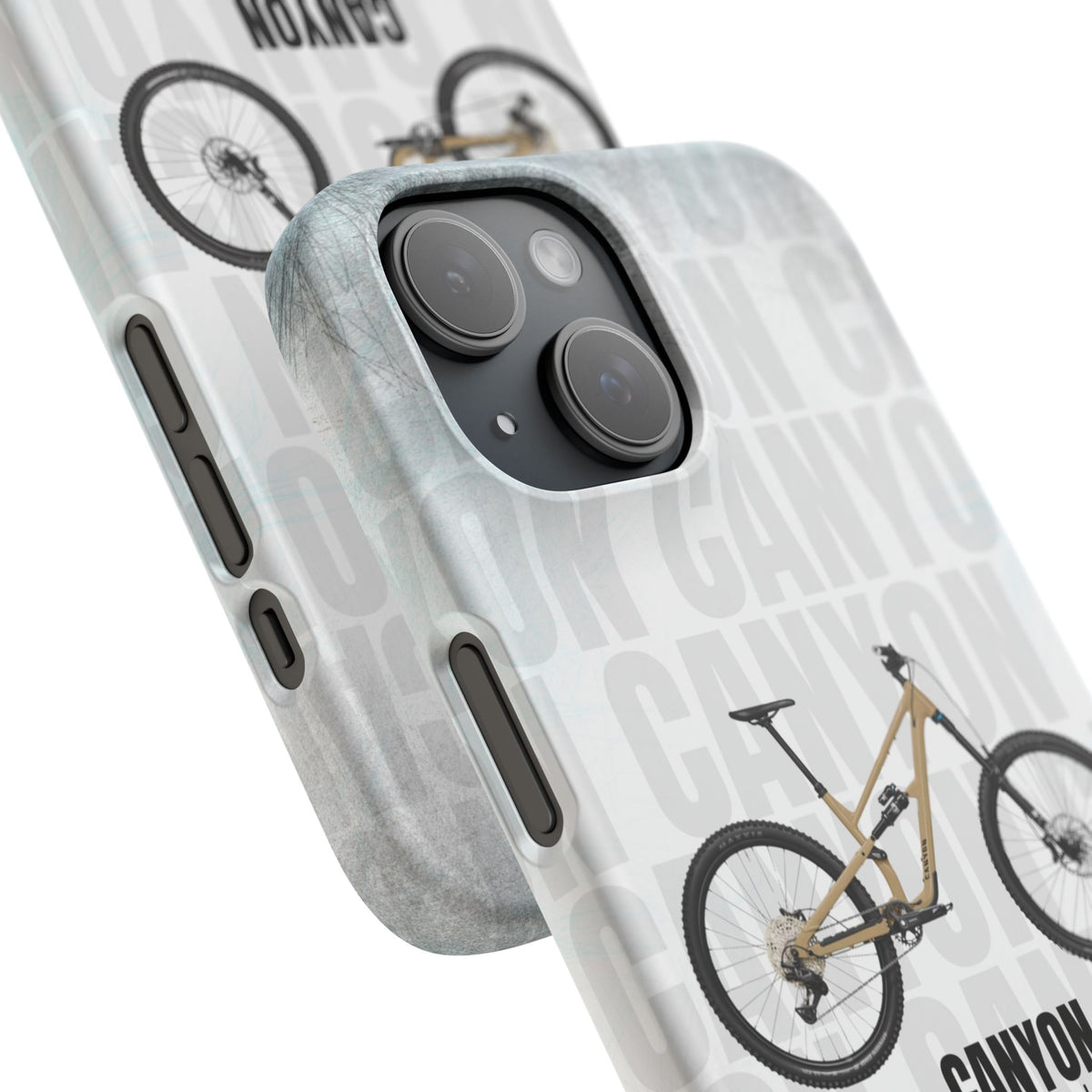 CANYON Spectral 6