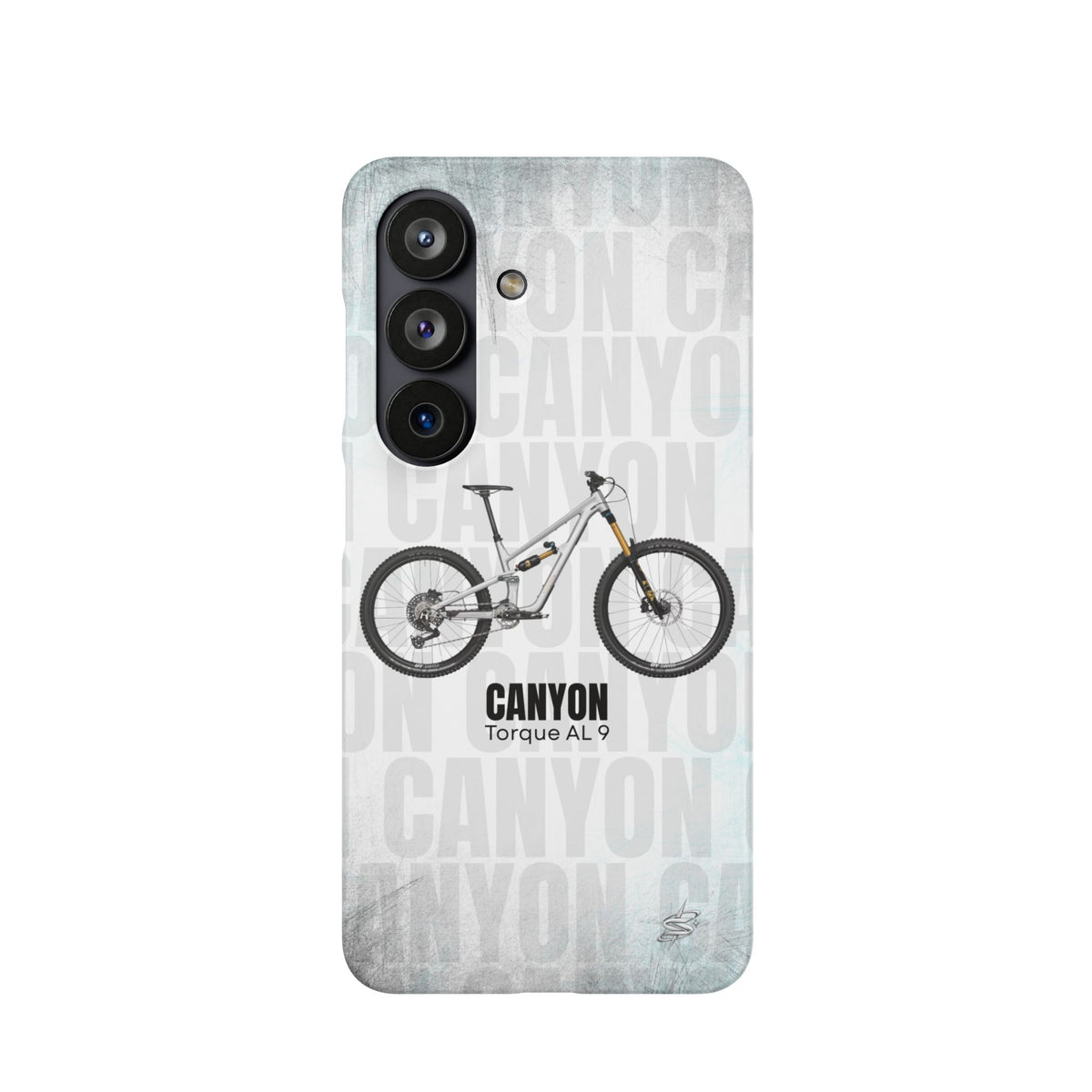 CANYON Torque AL 9