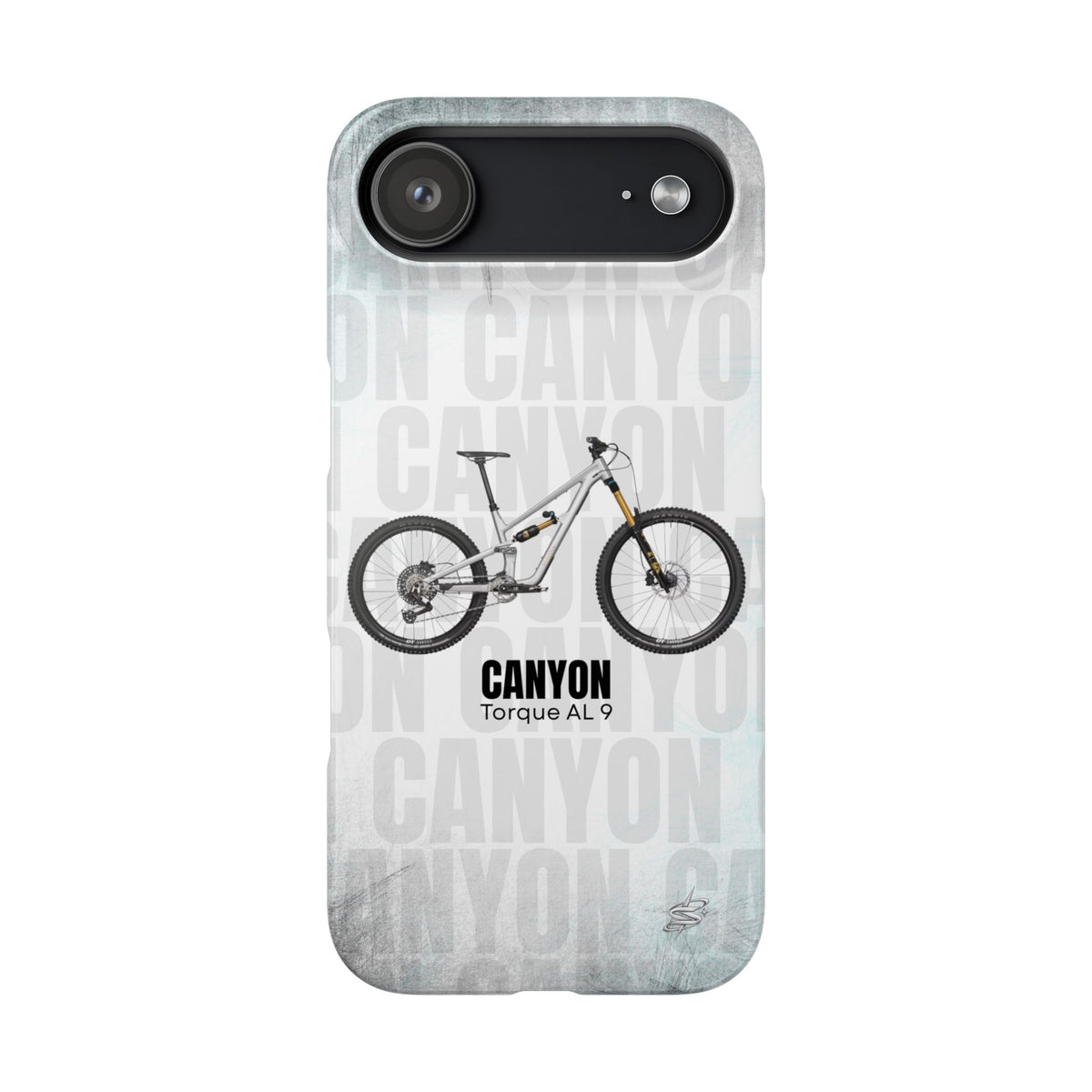 CANYON Torque AL 9