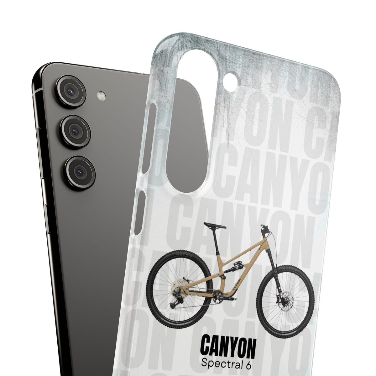 CANYON Spectral 6