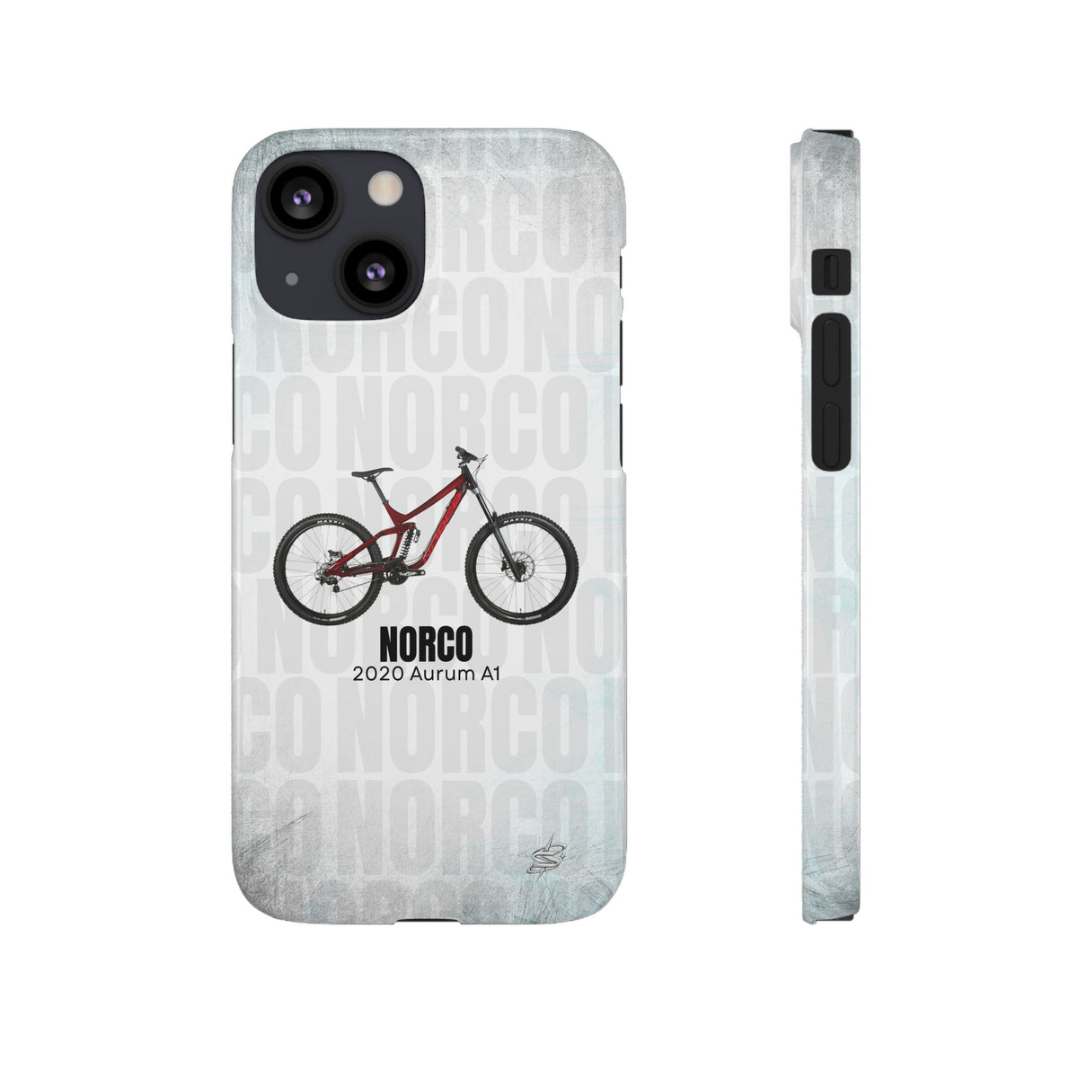 Norco 2020 Autum A1