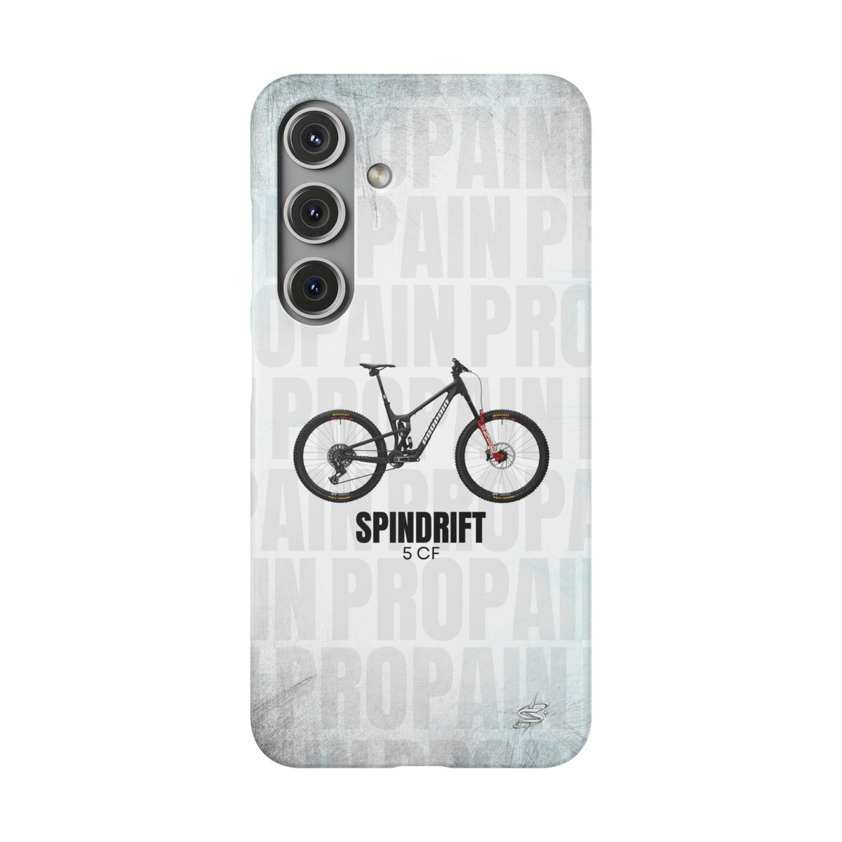 PROPAIN Spindrift 5 CF