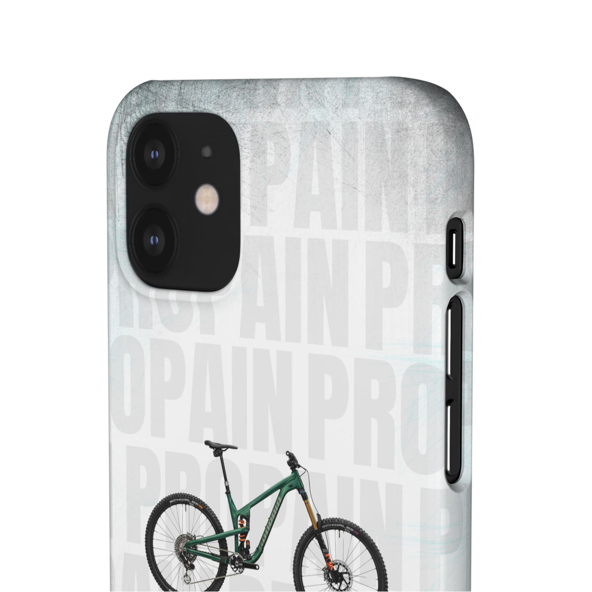 PROPAIN Spindrift AL