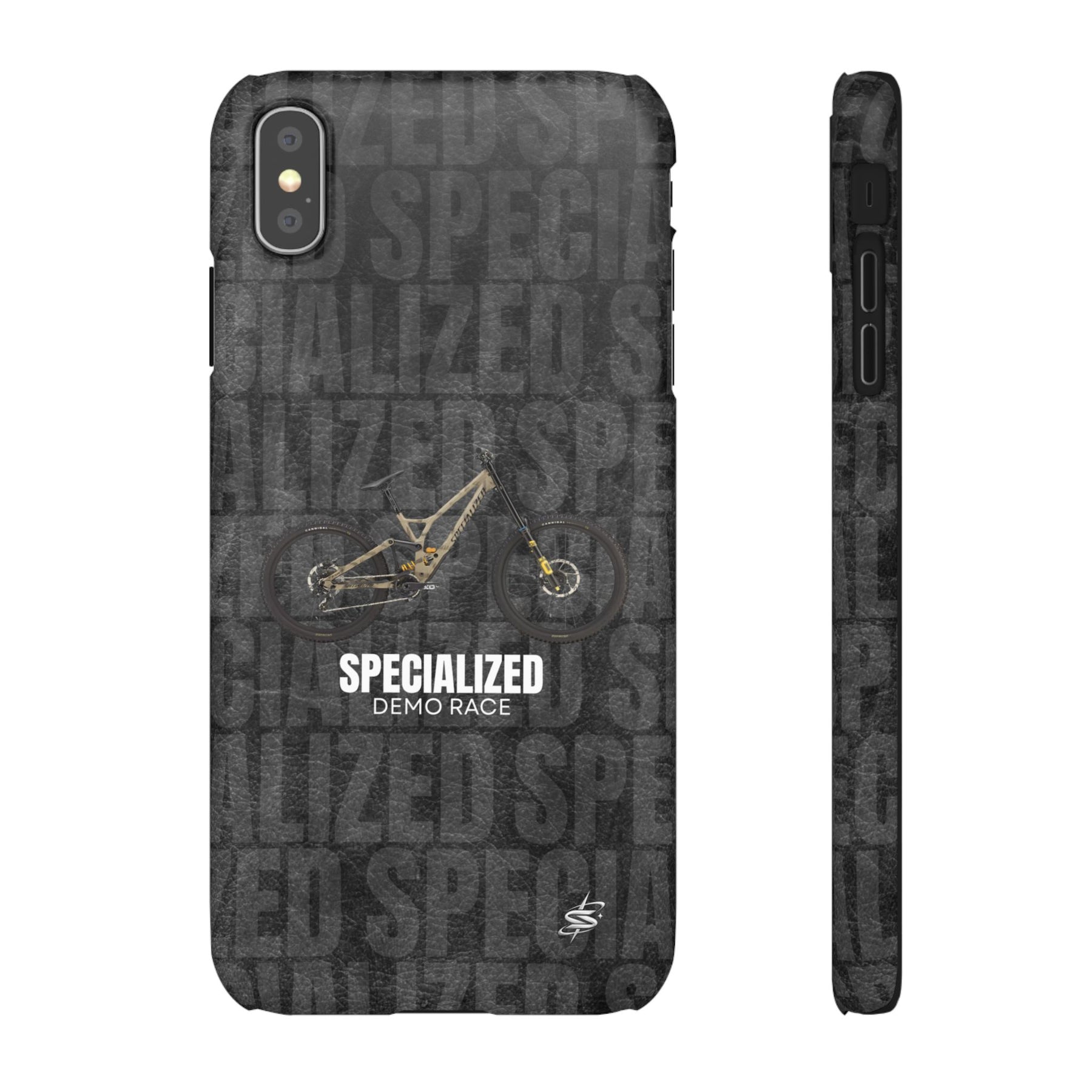 SPECIALIZED Demo Race