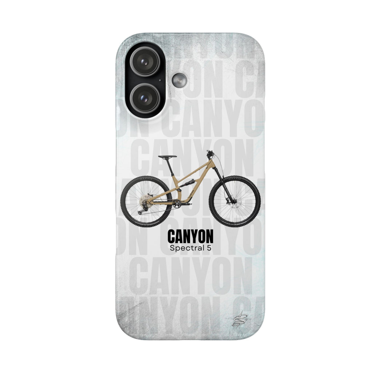 CANYON Spectral 5