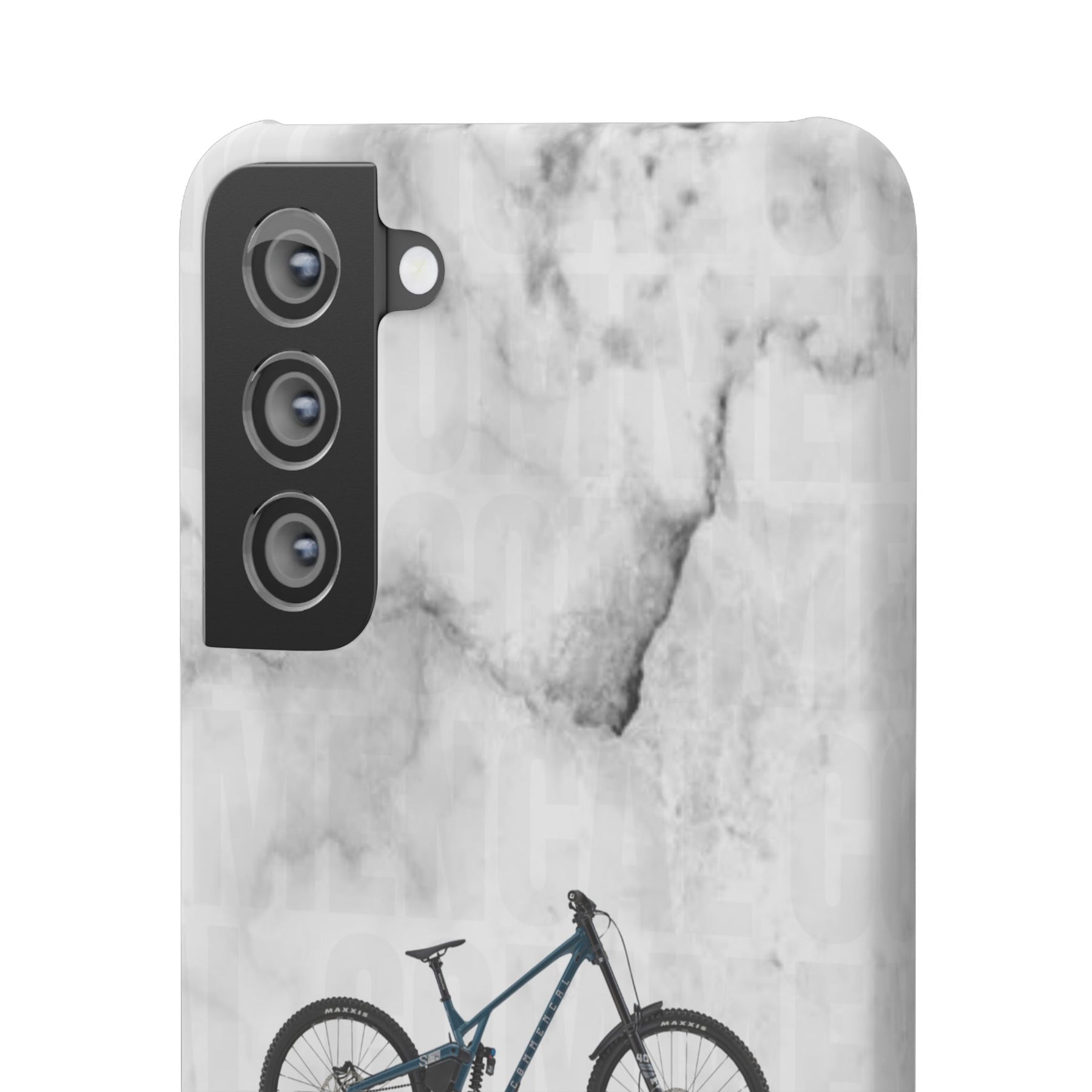 COMMENCAL SUPREME DH V5 ESSENTIAL AQUA BLUE