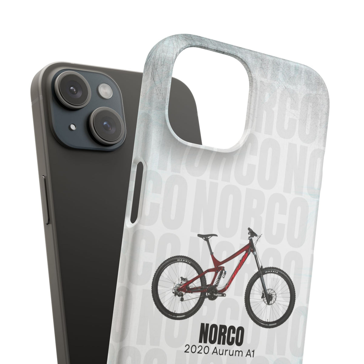 Norco 2020 Autum A1