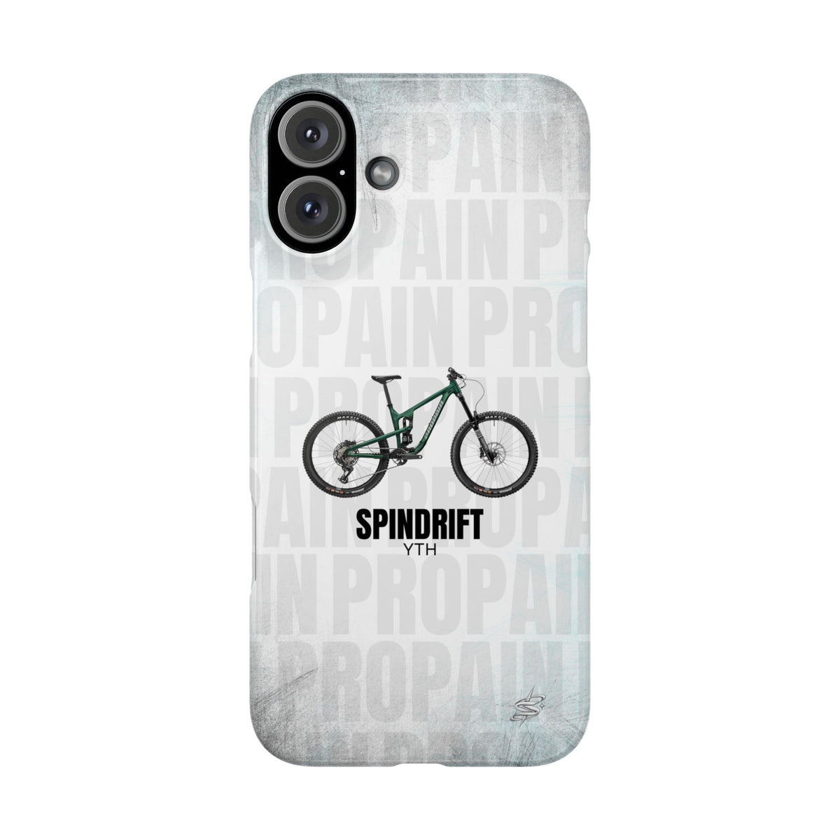 PROPAIN Spindrift YTH