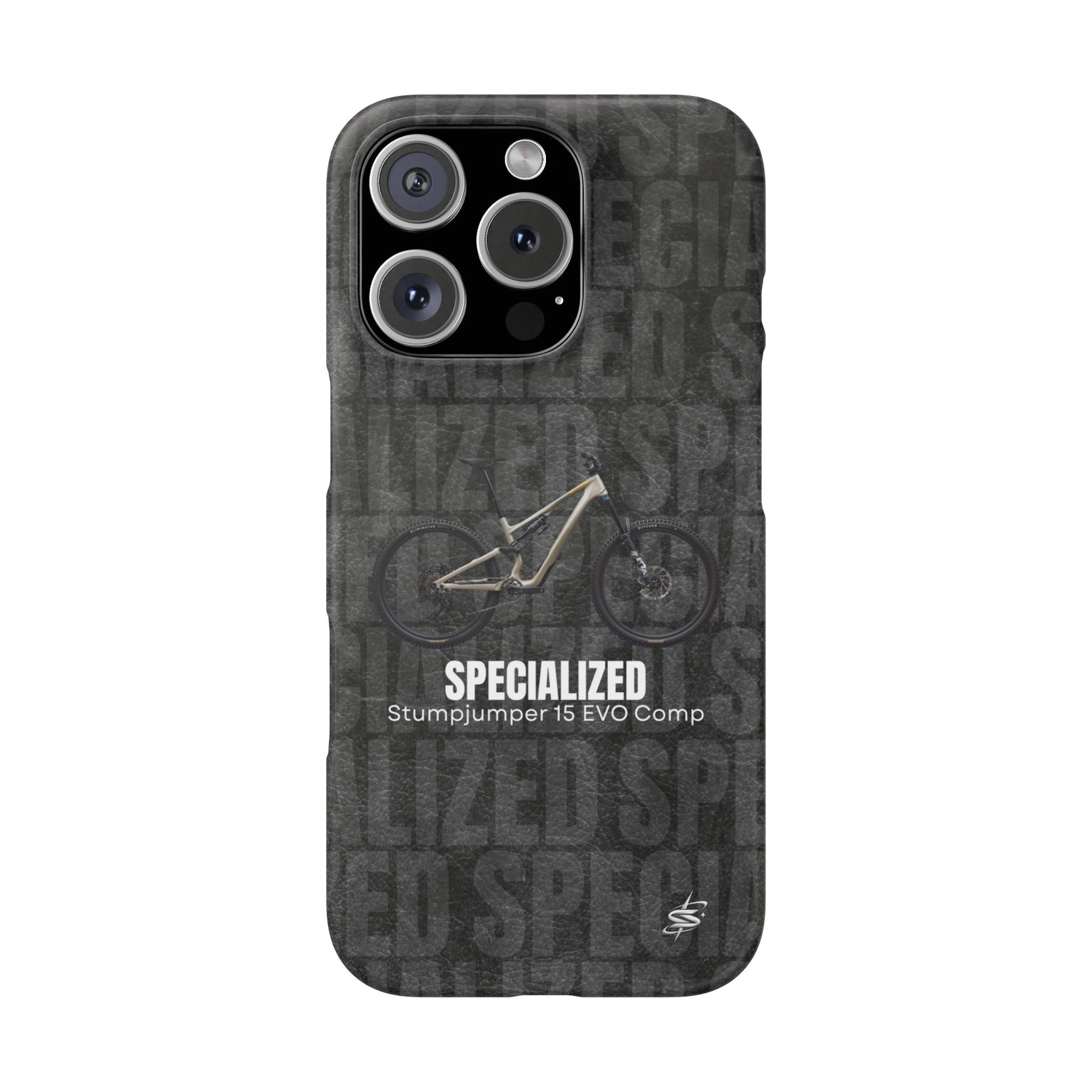 SPECIALIZED Stumpjumper 15 EVO Comp