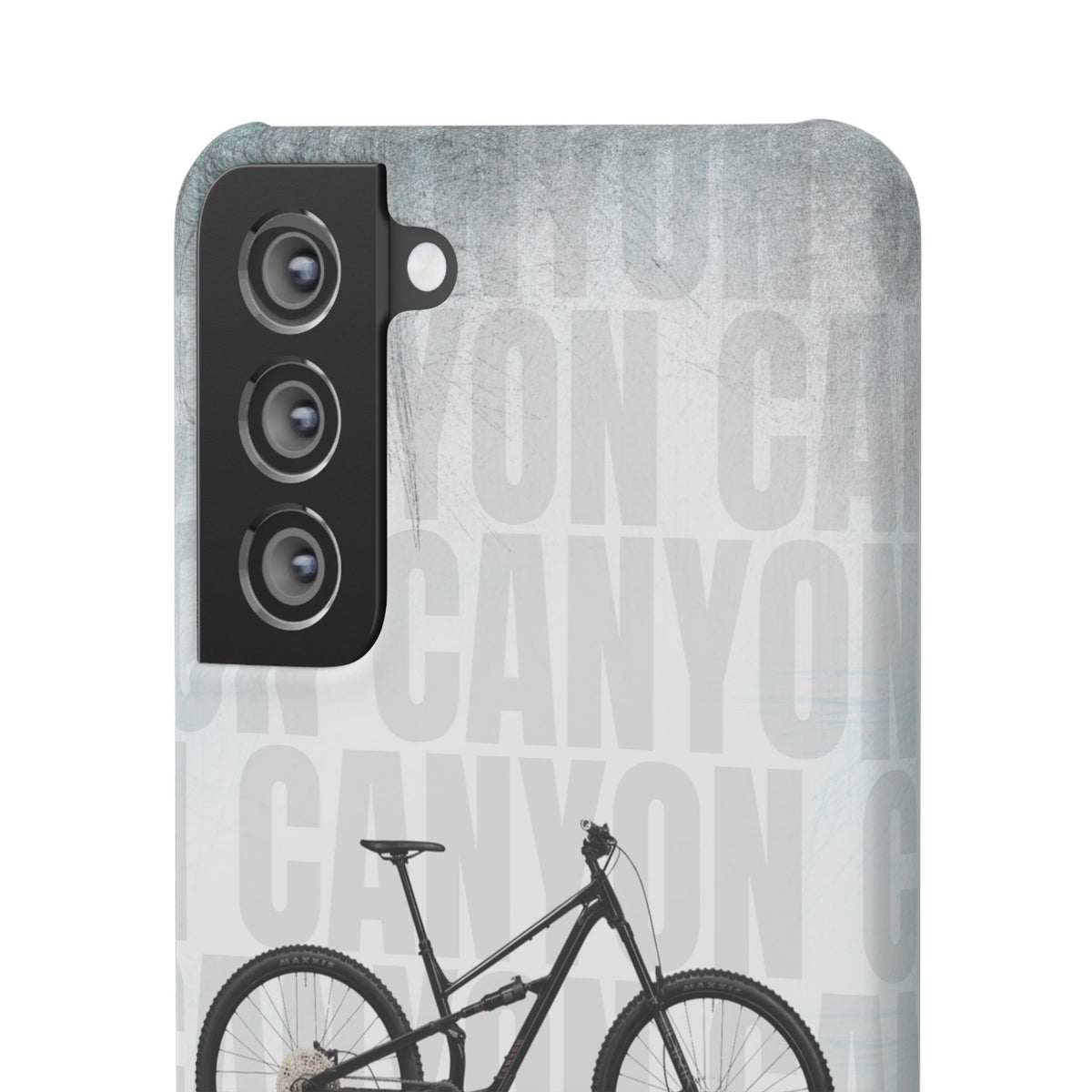 CANYON Spectral 5