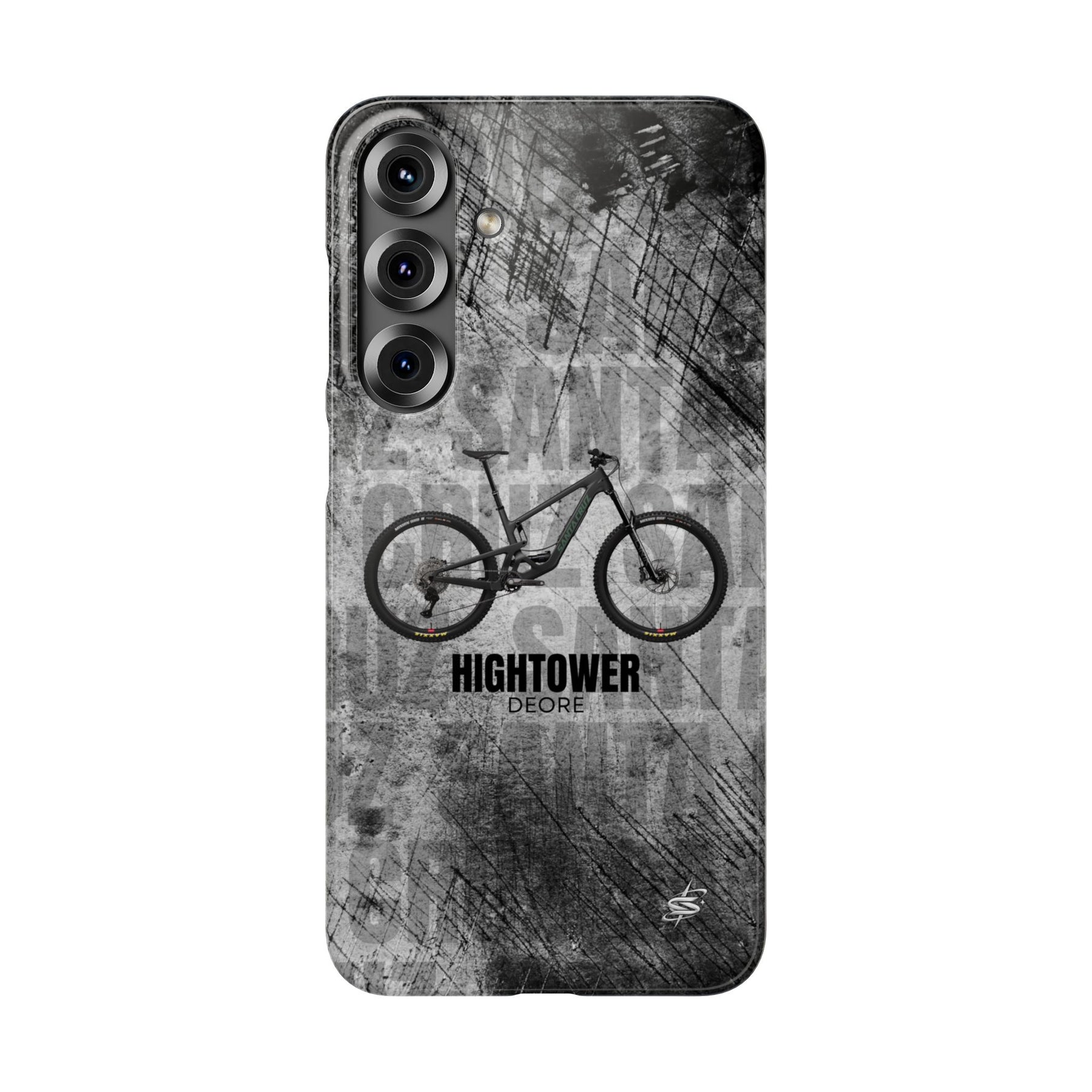 SANTA CRUZ HIGHTOWER DEORE