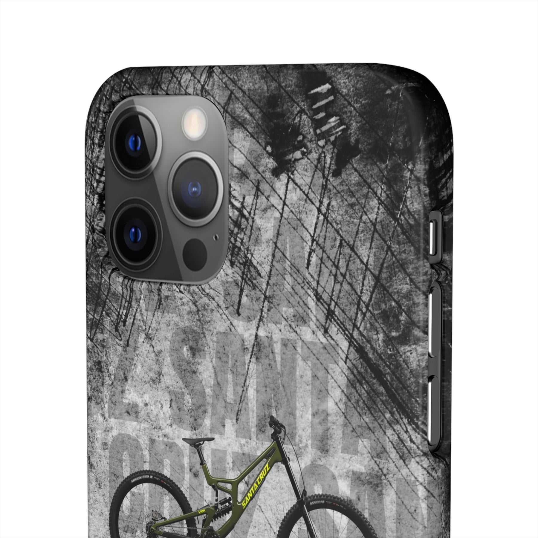 SANTA CRUZ V10 DH S