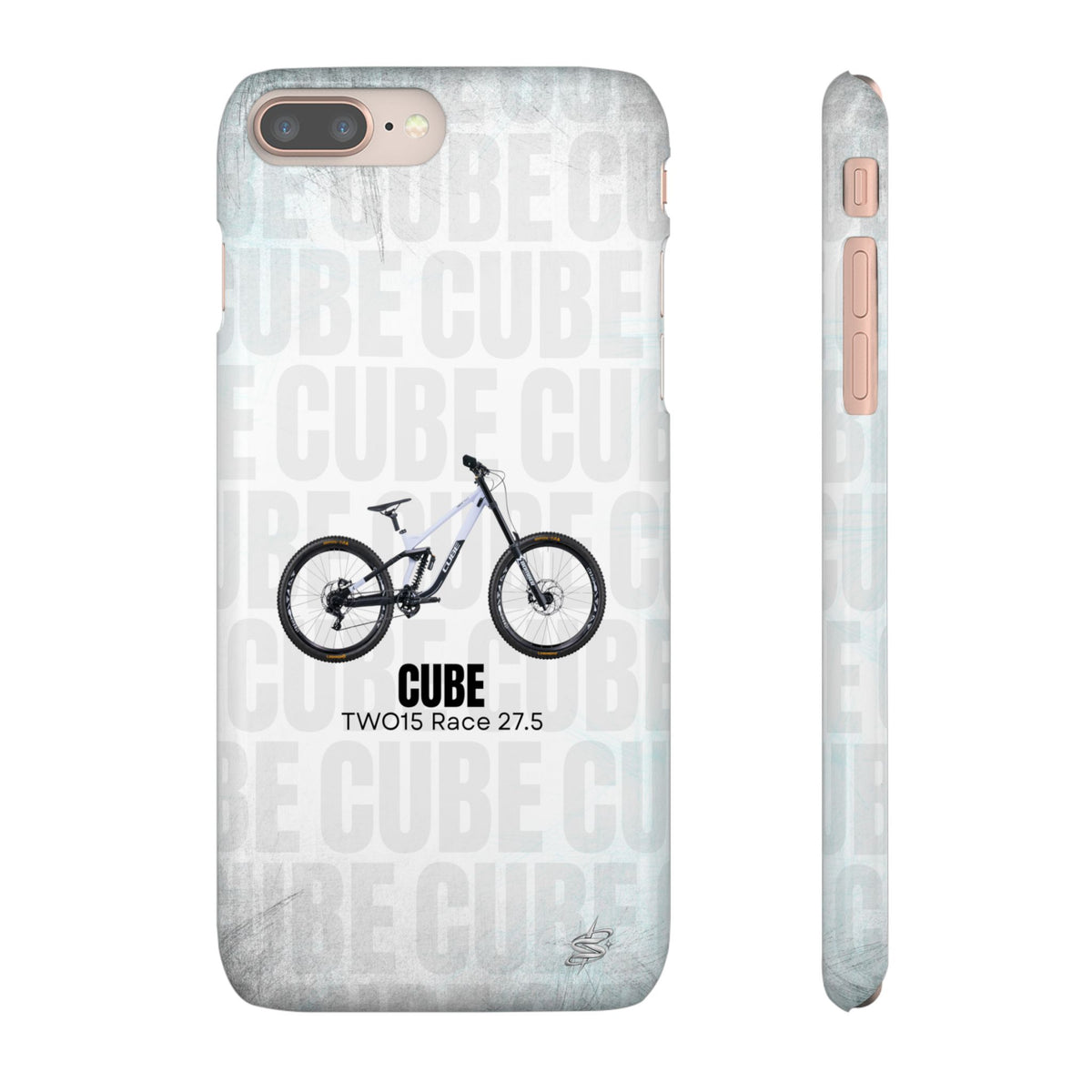 CUBE TWO15 Race 27.5
