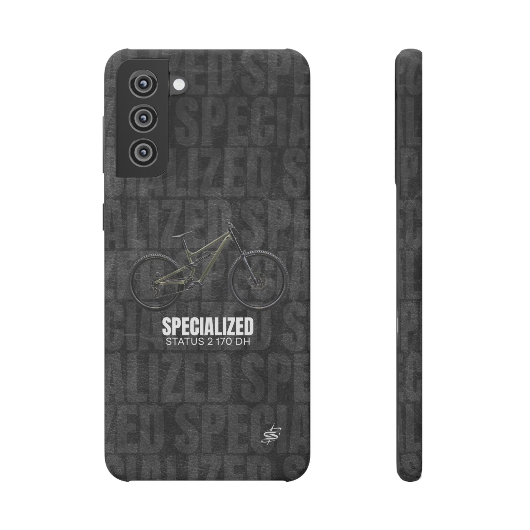SPECIALIZED Status 2 170 DH