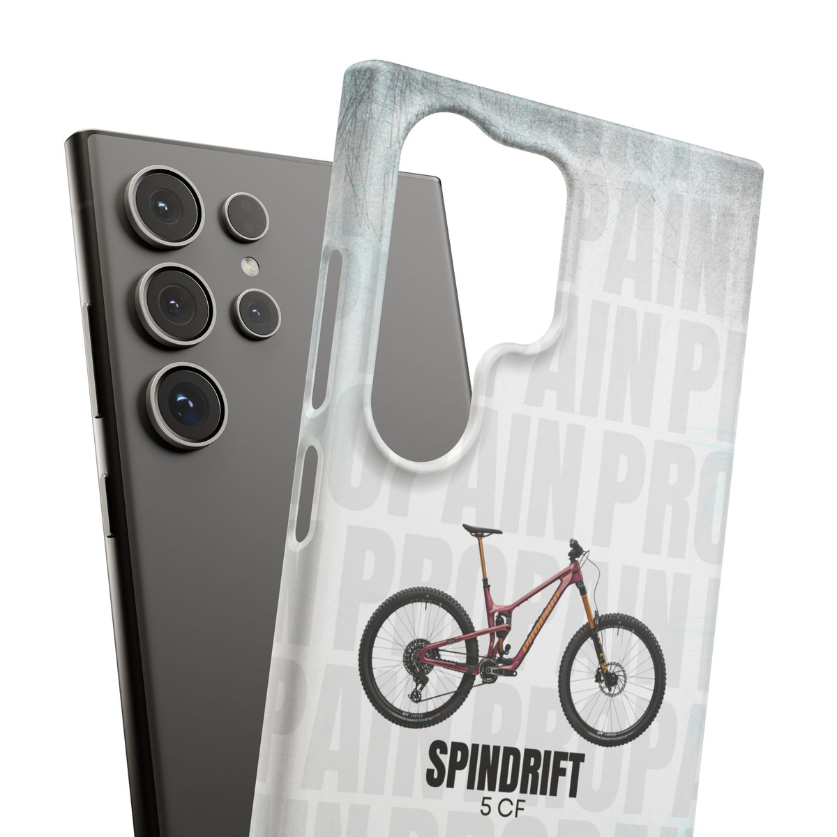 PROPAIN Spindrift 5 CF