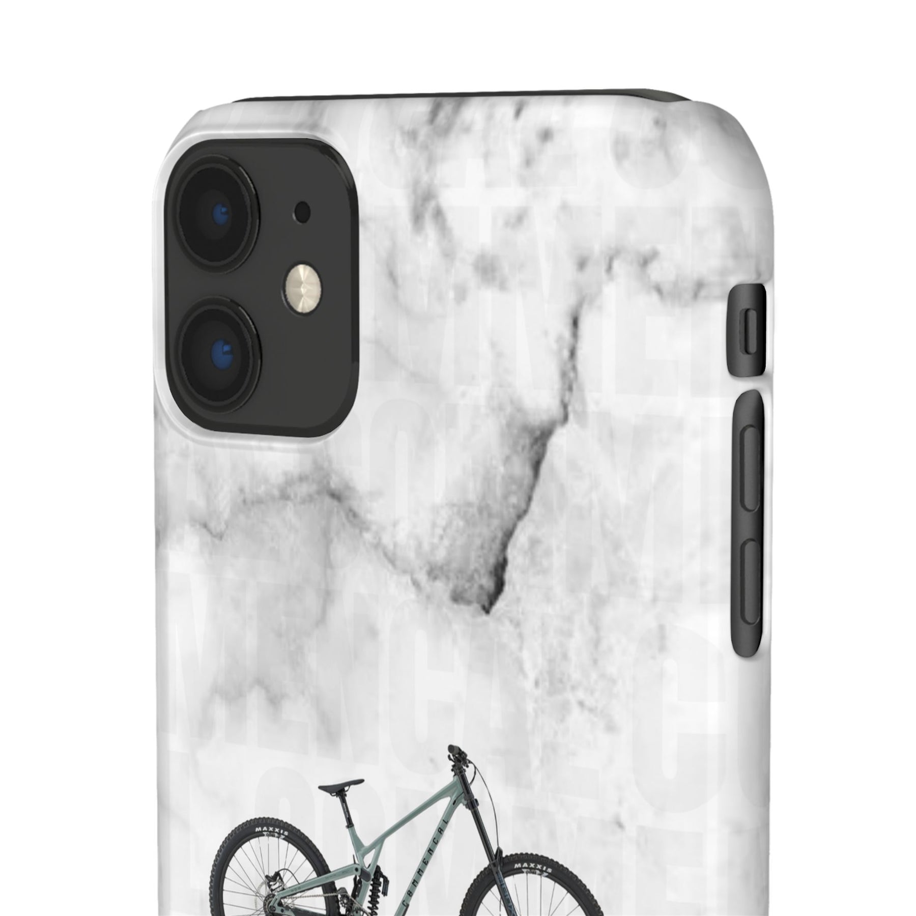 COMMENCAL SUPREME DH V5 RIDE PYRITE GREY 2026