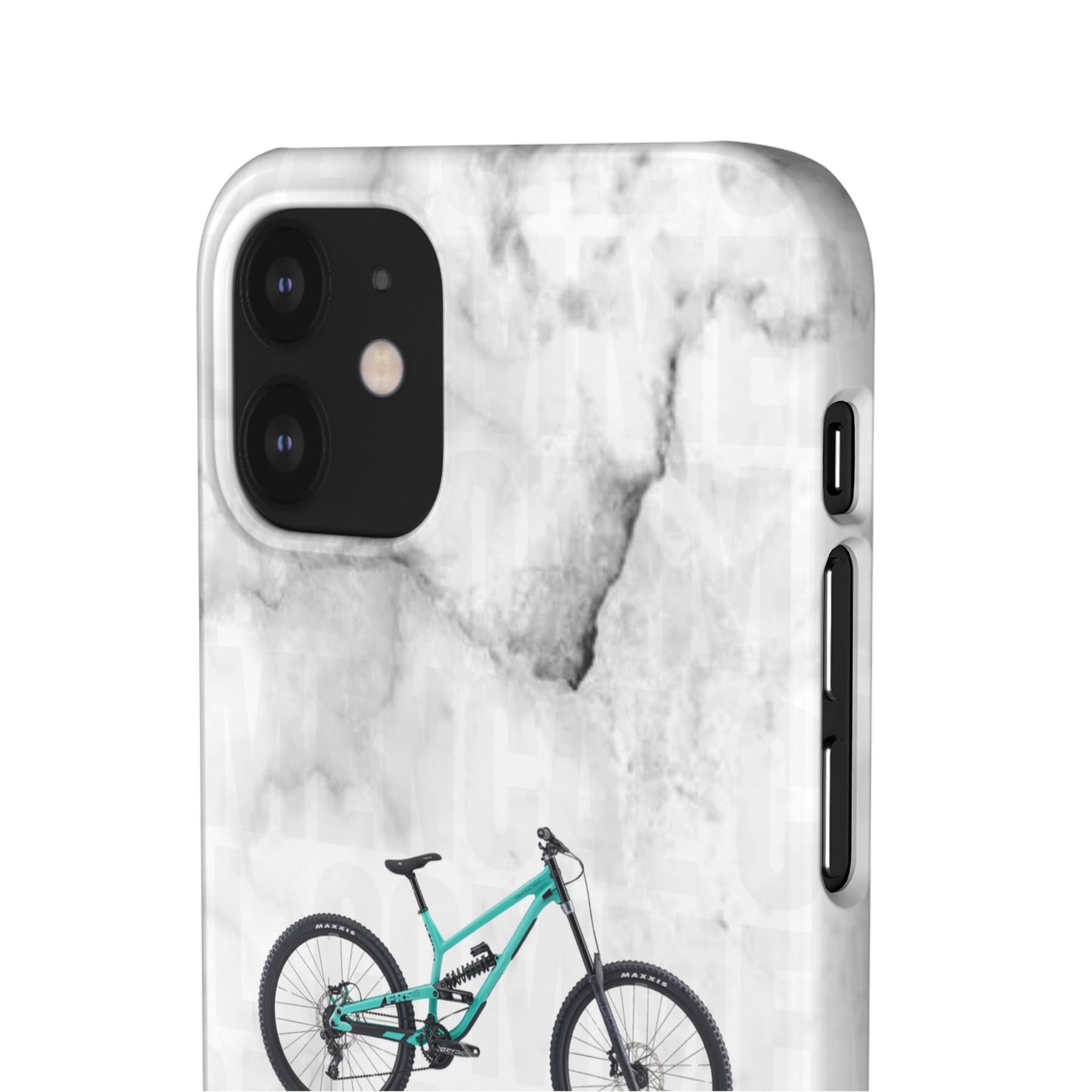 COMMENCAL FRS RIDE EMERALD GREEN