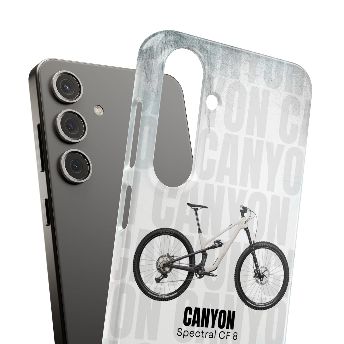 CANYON Spectral CF 8