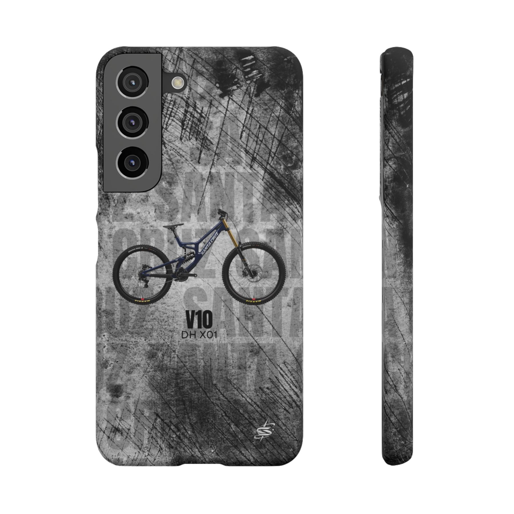 SANTA CRUZ V10 DH X01