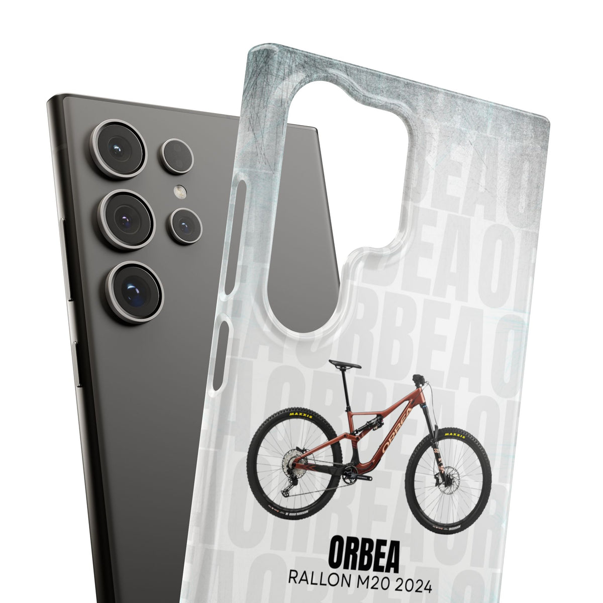 ORBEA Rallon M20 2024