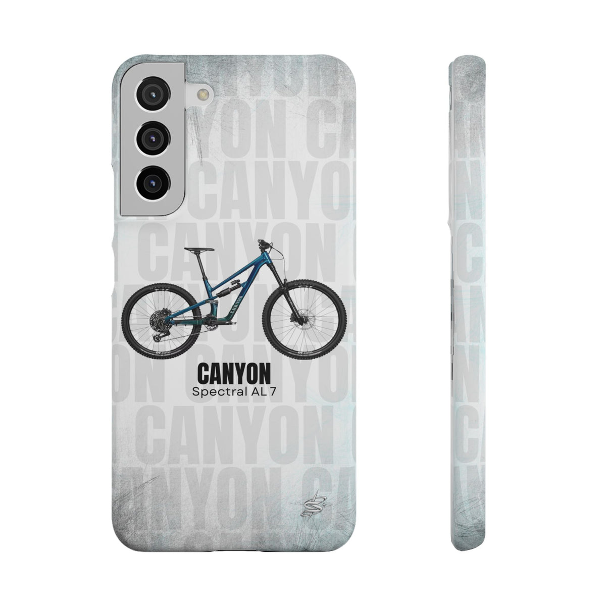 CANYON Spectral AL 7