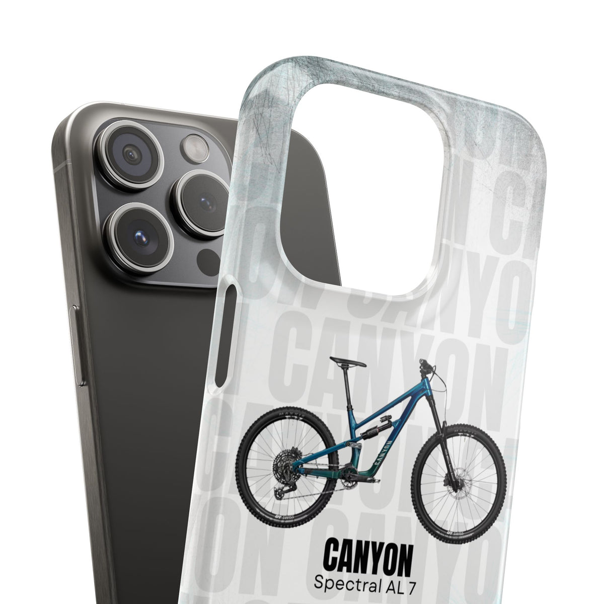 CANYON Spectral AL 7