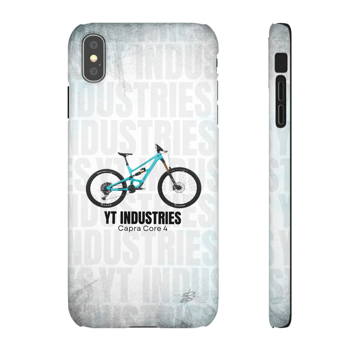 YT Capra Core 4