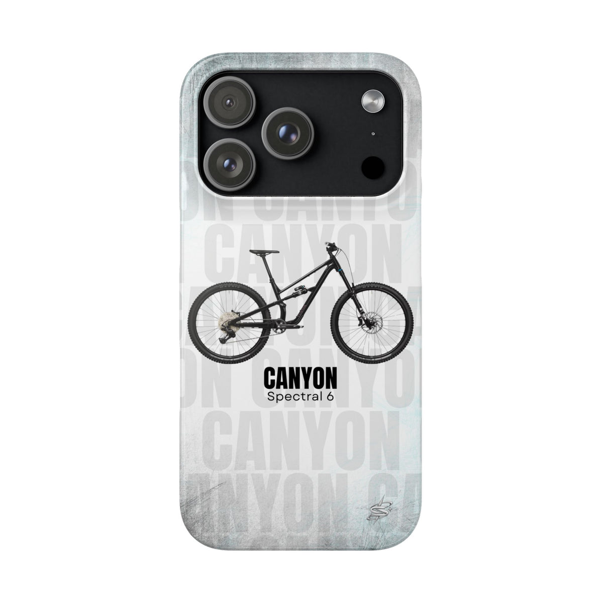 CANYON Spectral 6