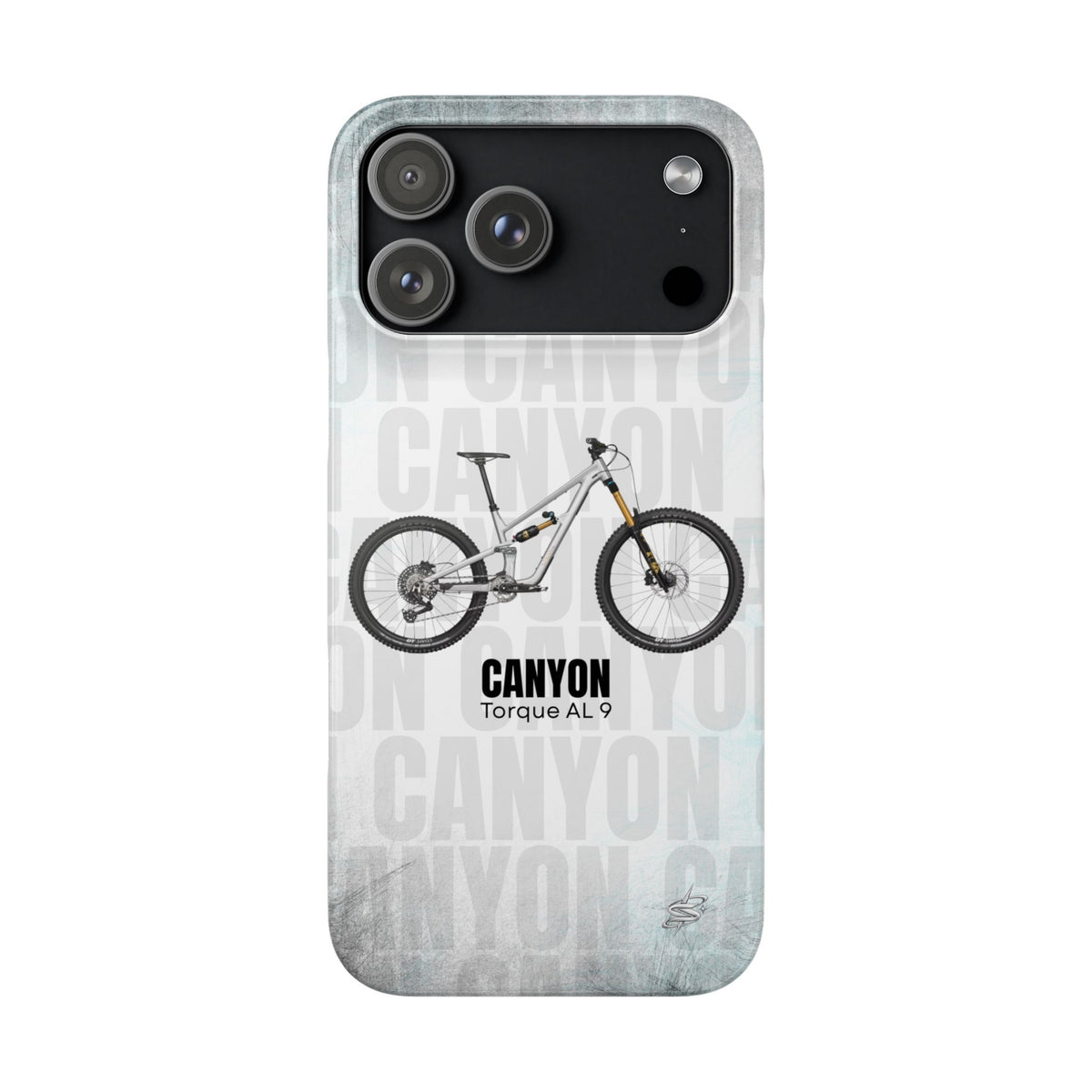 CANYON Torque AL 9
