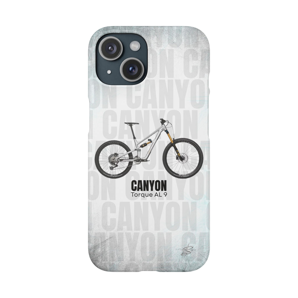 CANYON Torque AL 9