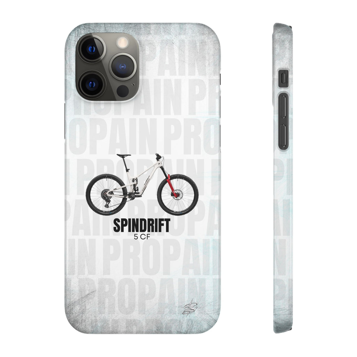 PROPAIN Spindrift 5 CF