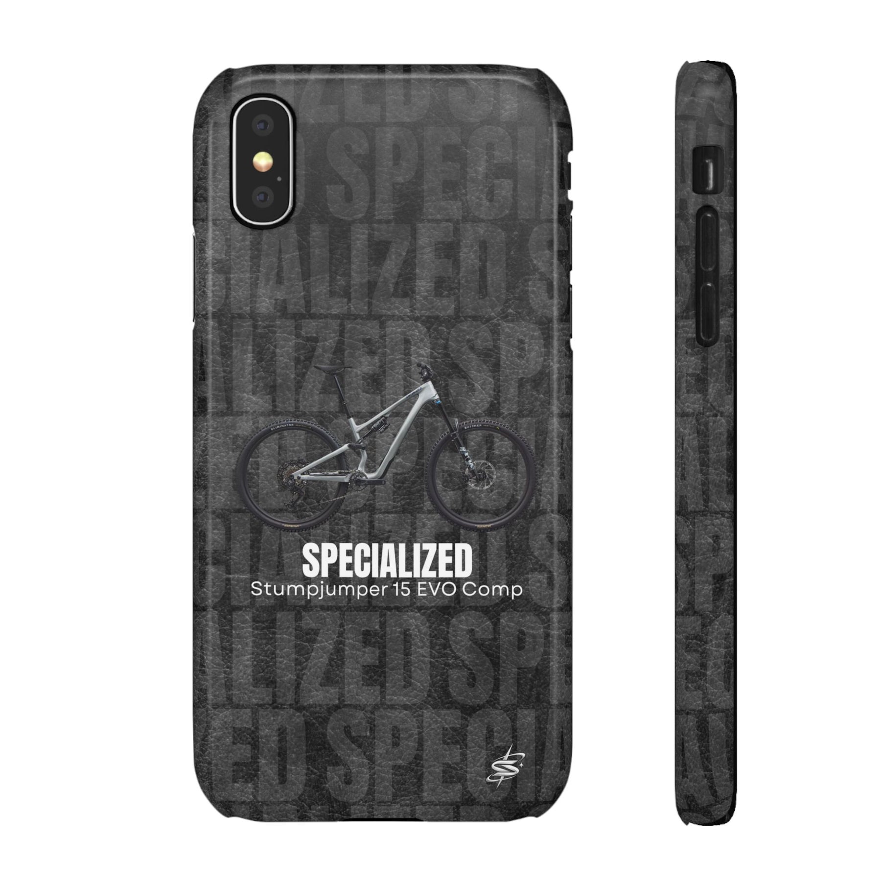 SPECIALIZED Stumpjumper 15 EVO Comp