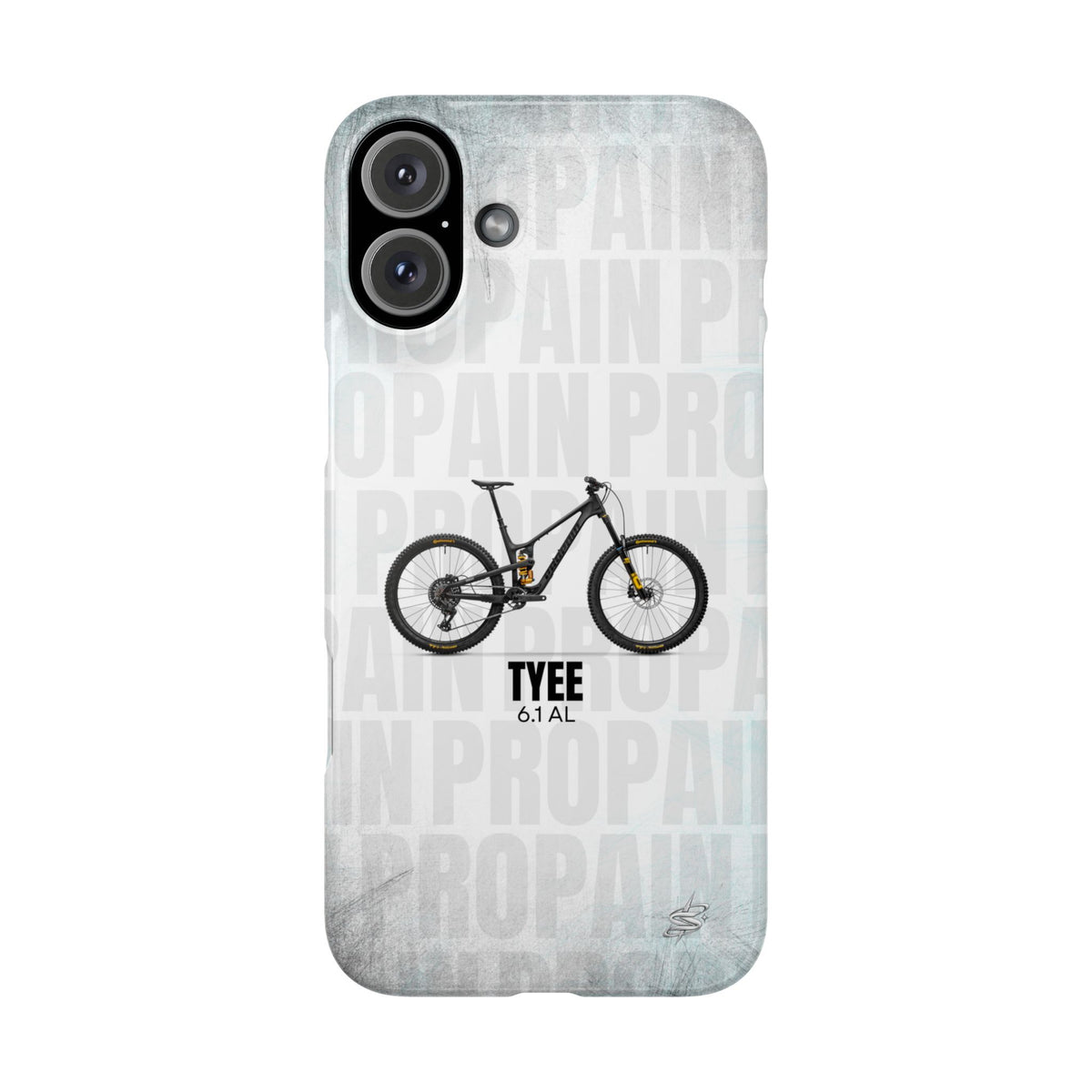 PROPAIN TYEE 6.1 AL