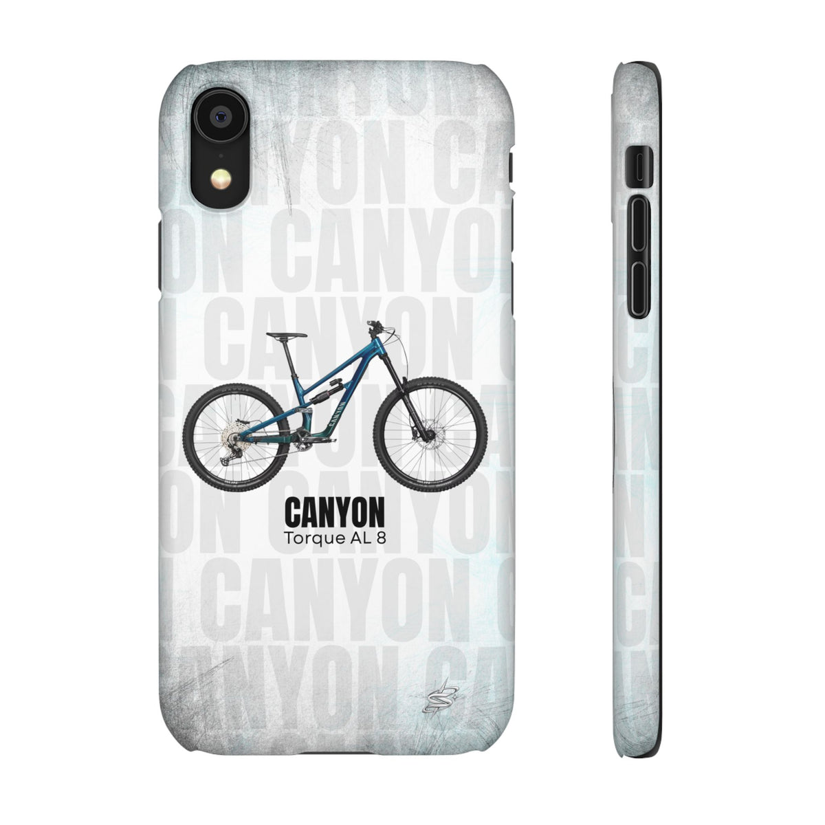 CANYON Torque AL 8