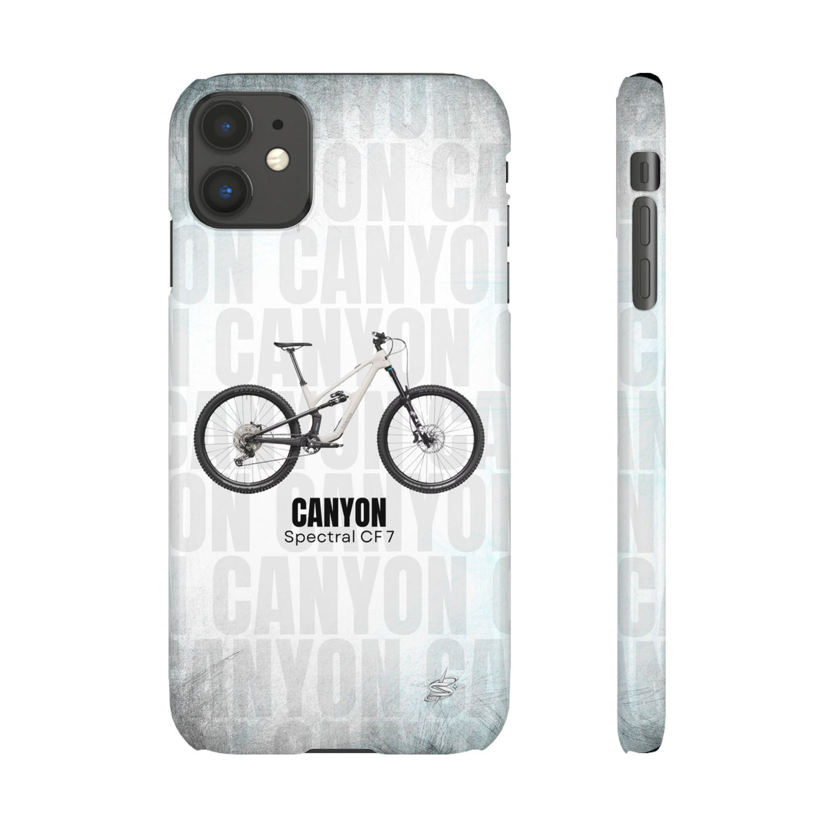 CANYON Spectral CF 7