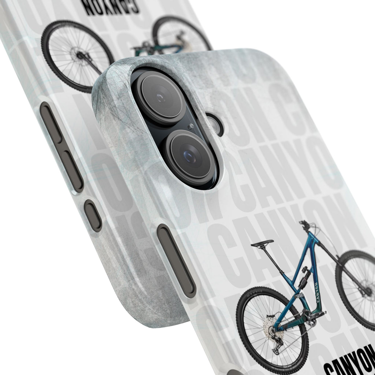 CANYON Torque AL 8