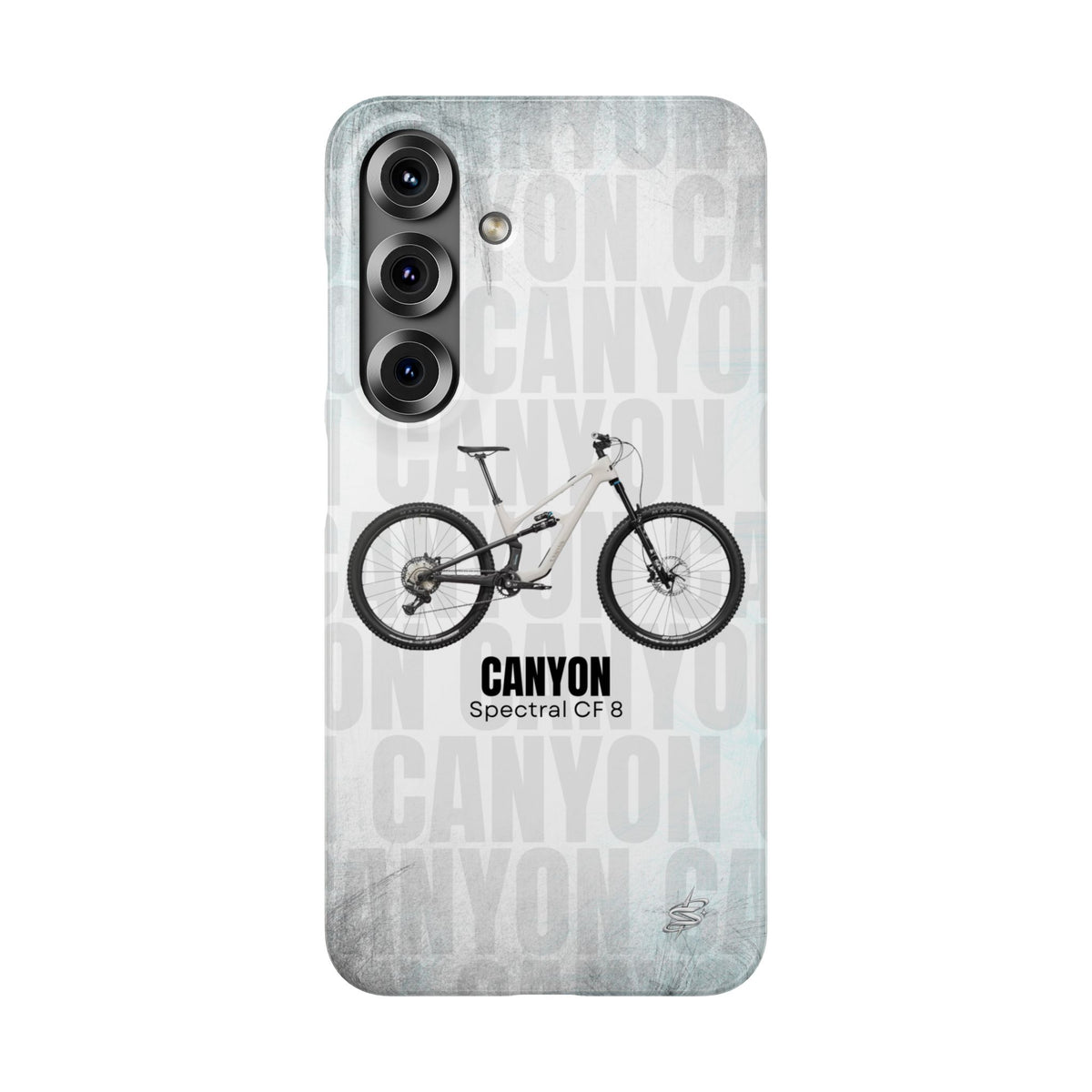 CANYON Spectral CF 8