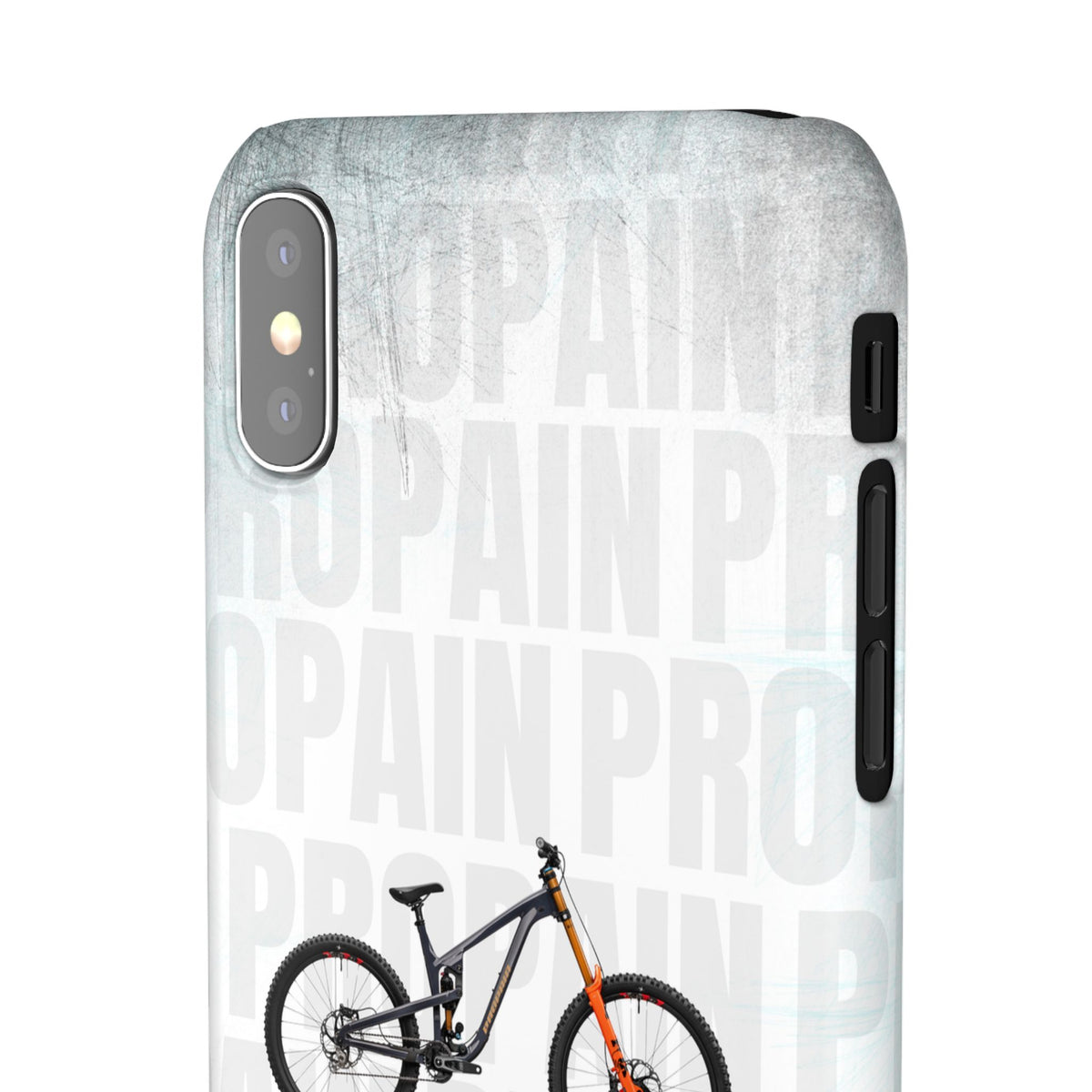 PROPAIN Spindrift al dual crown