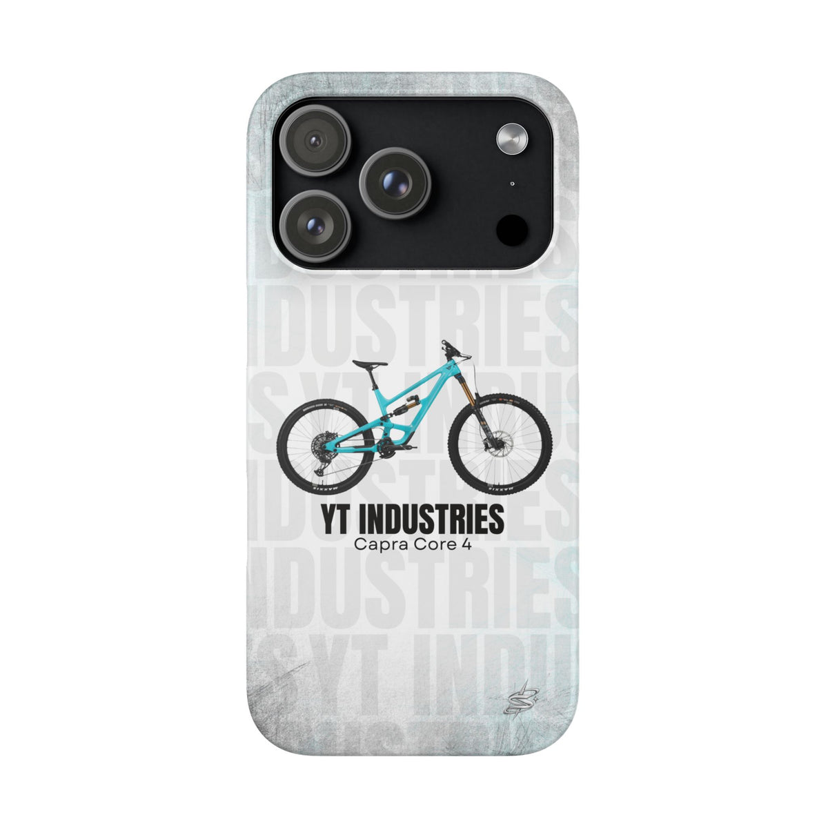 YT Capra Core 4